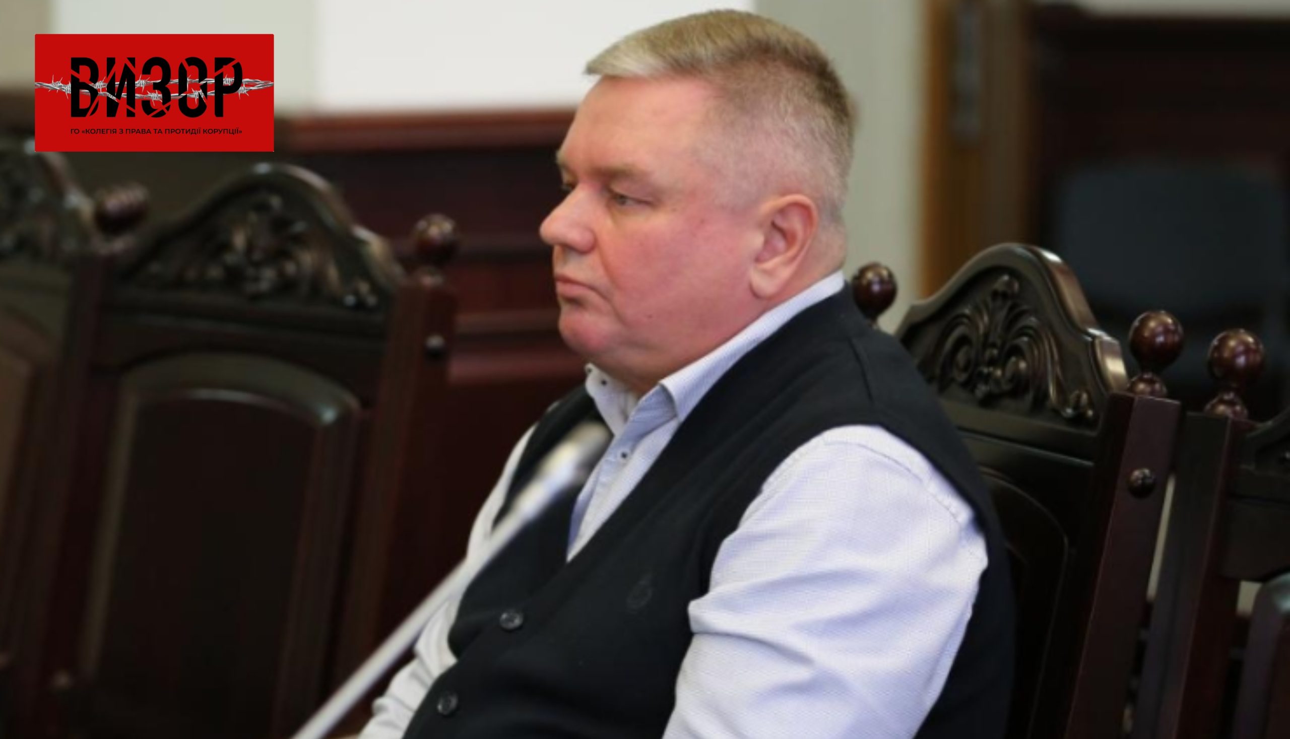 У Чернігівському апеляційному суді — поповнення: суддя з Гадяча