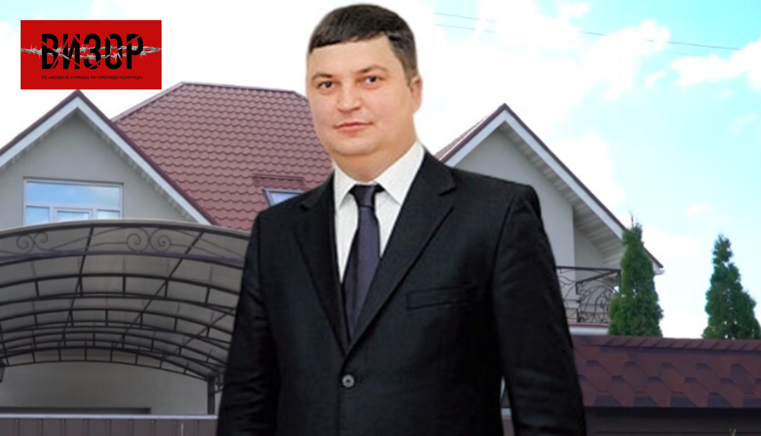 ВАКС закрив частину обвинуваченого стосовно судді ліквідованого адмінсуду Києва