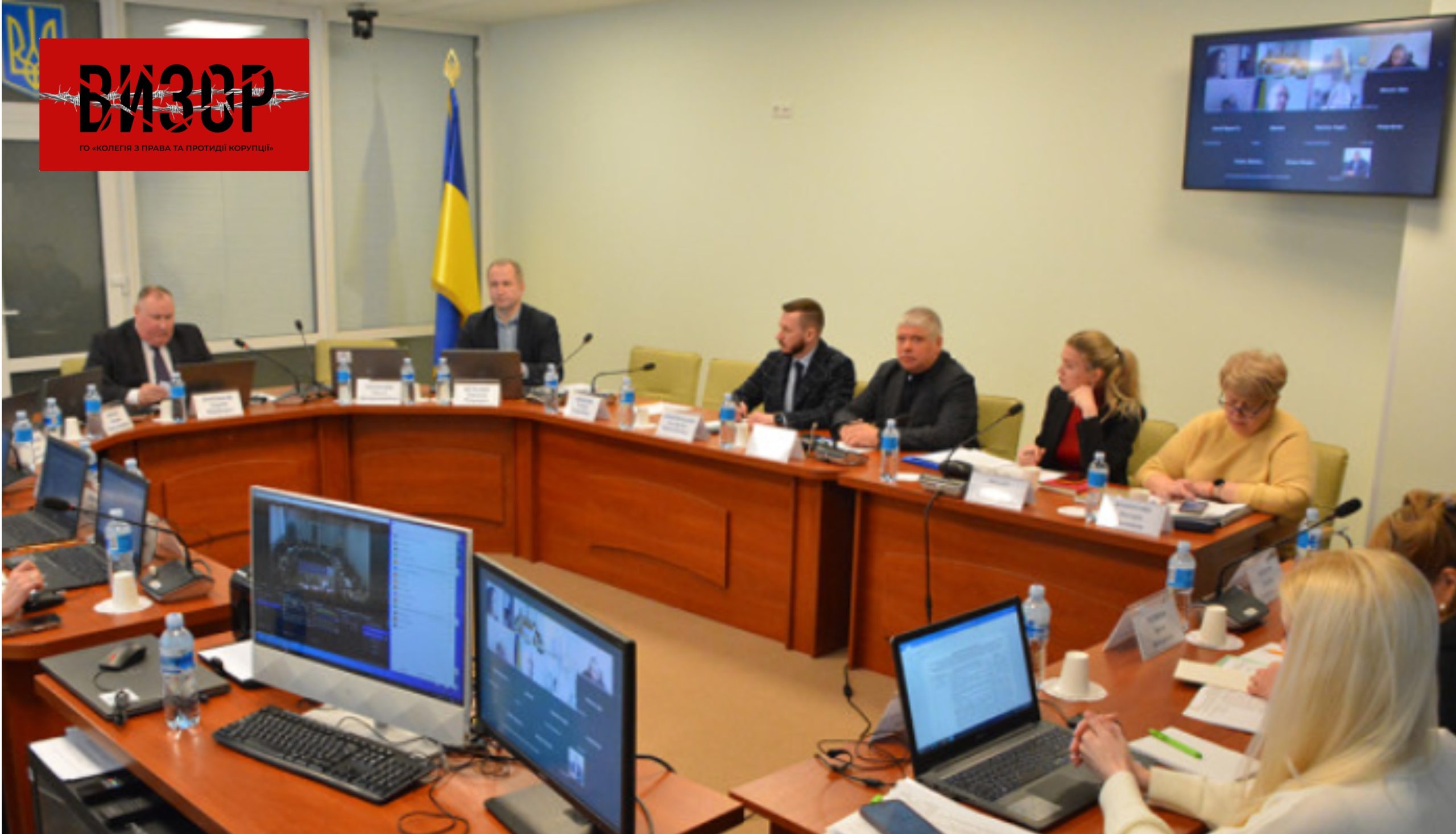 ВРП готується оновити підходи до розрахунку кількості суддів у судах