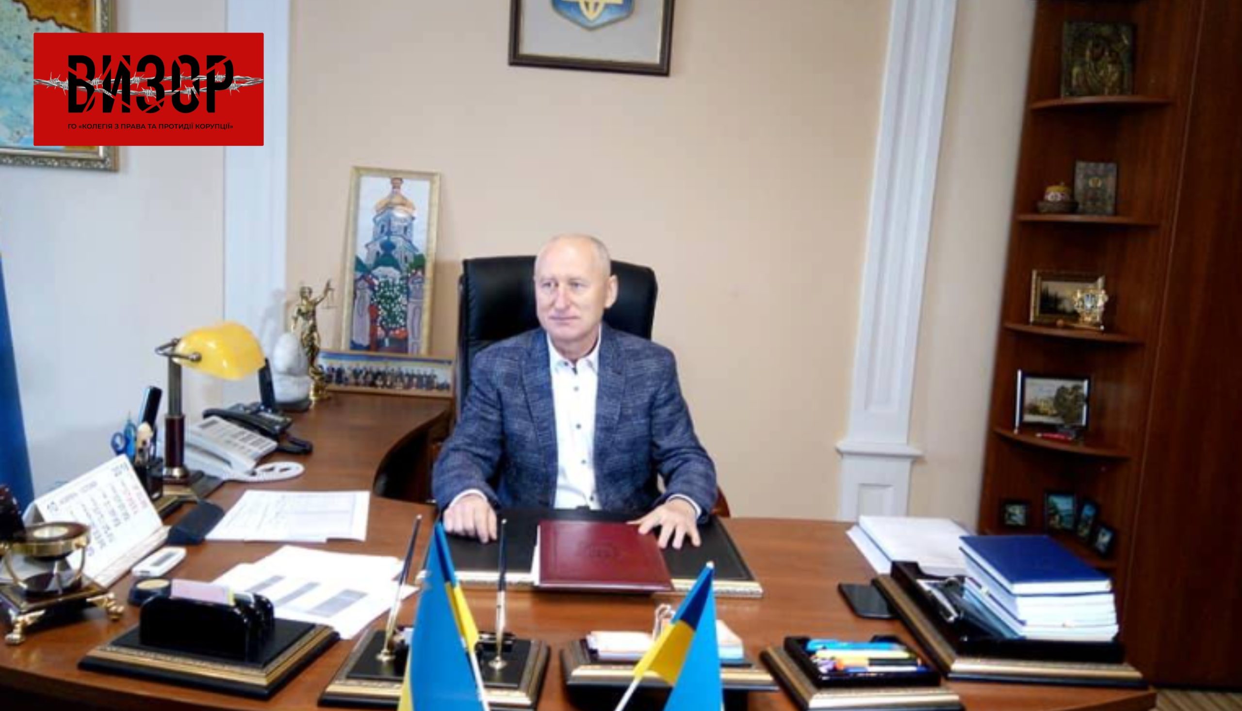 ВРП припинила відставку судді Плотніцького у зв’язку з набранням законної сили обвинувальним вироком