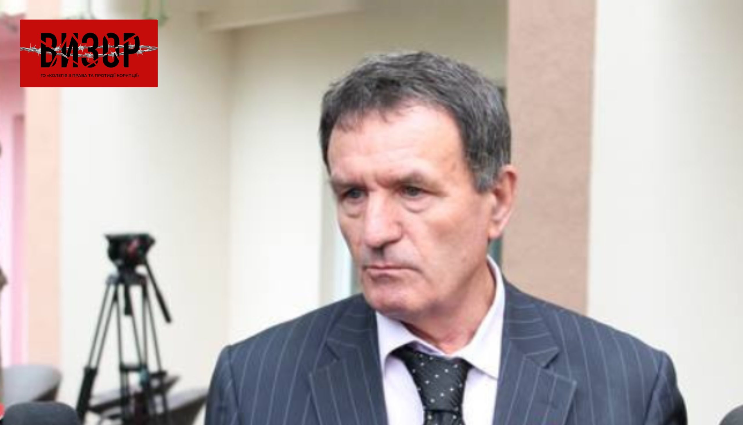Вища рада правосуддя звільнила у відставку суддю Апеляційного суду Києва Антона Чернушенка