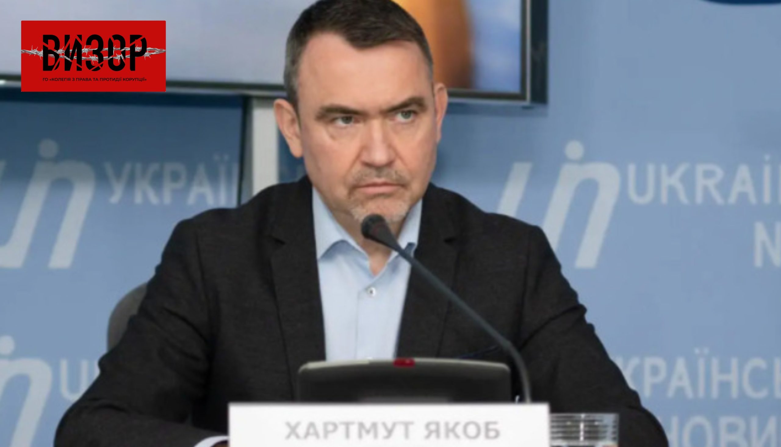 Кабмін відсторонив від роботи віце-президента Енергоатома Якоба Хартмута, — Юлія Свириденко