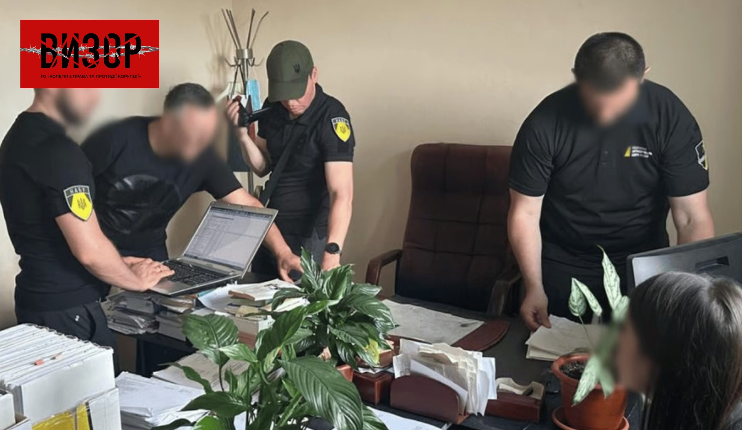 Корупція в енергетиці — скільки міністрів фігурують у справі