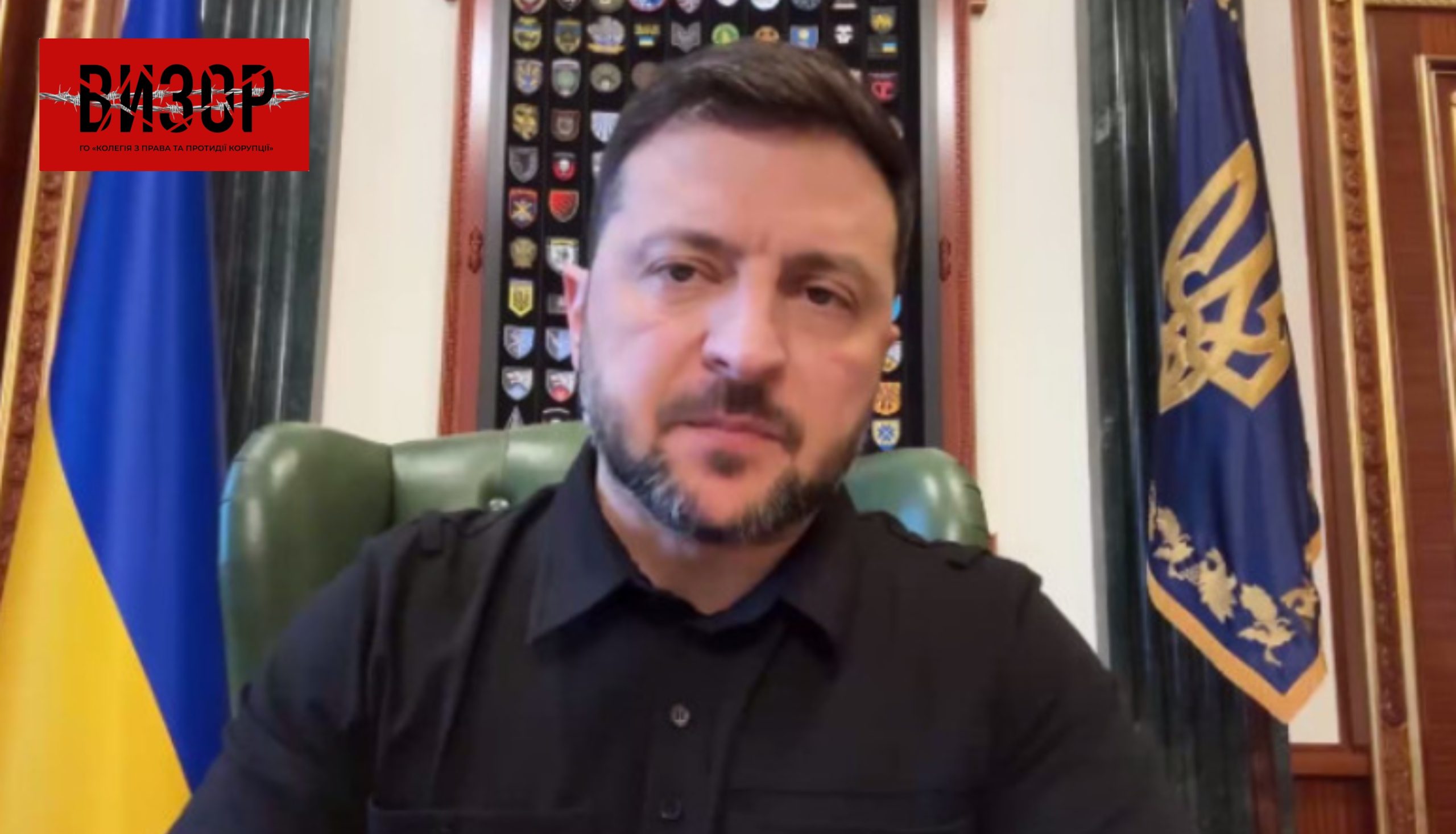 Міністр юстиції Галущенко та міністерка енергетики Гринчук не можуть залишатися на посадах — Зеленський