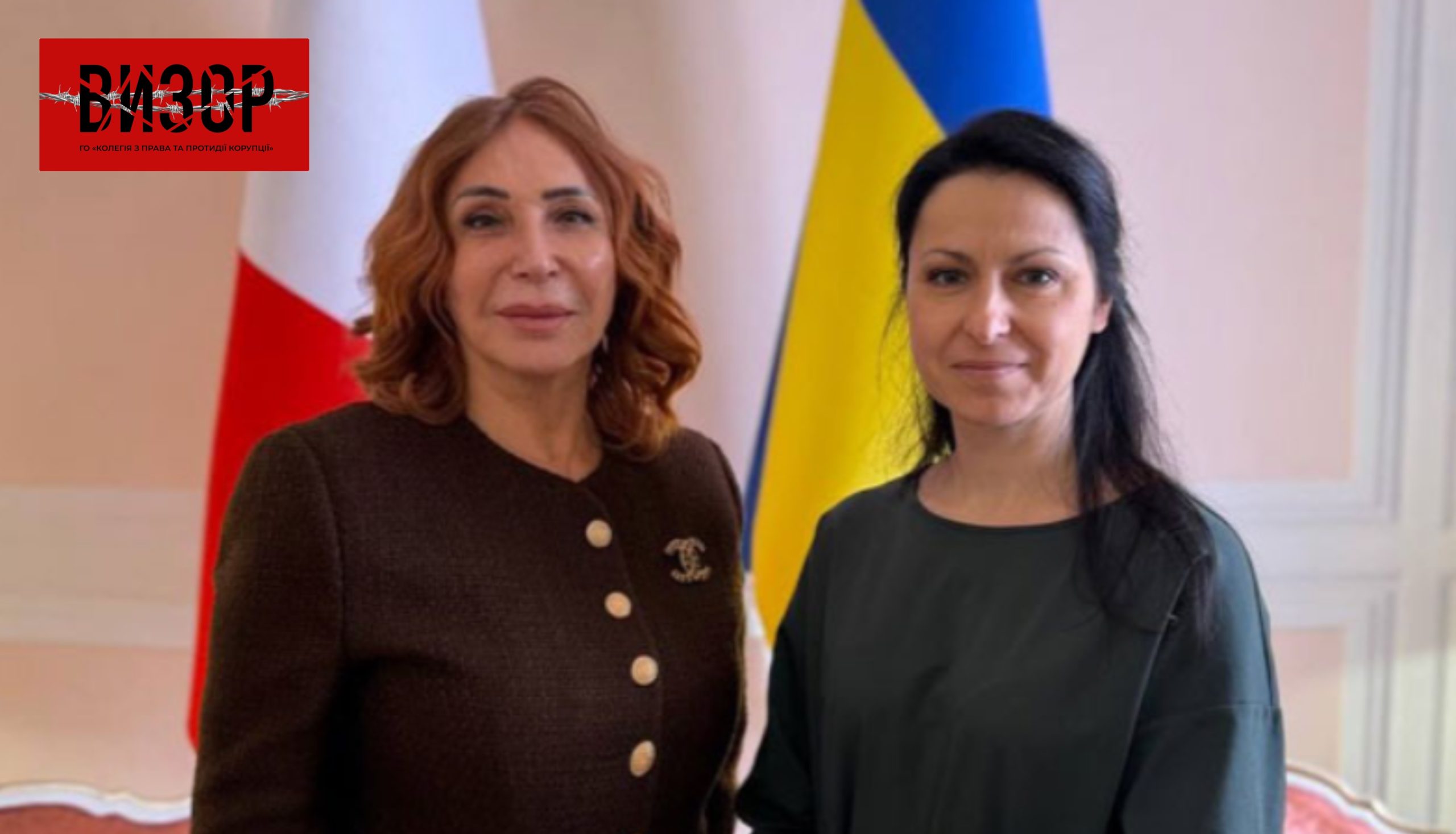 Посольство України в Італії поінформували про адвокатський напрям Дорожньої карти