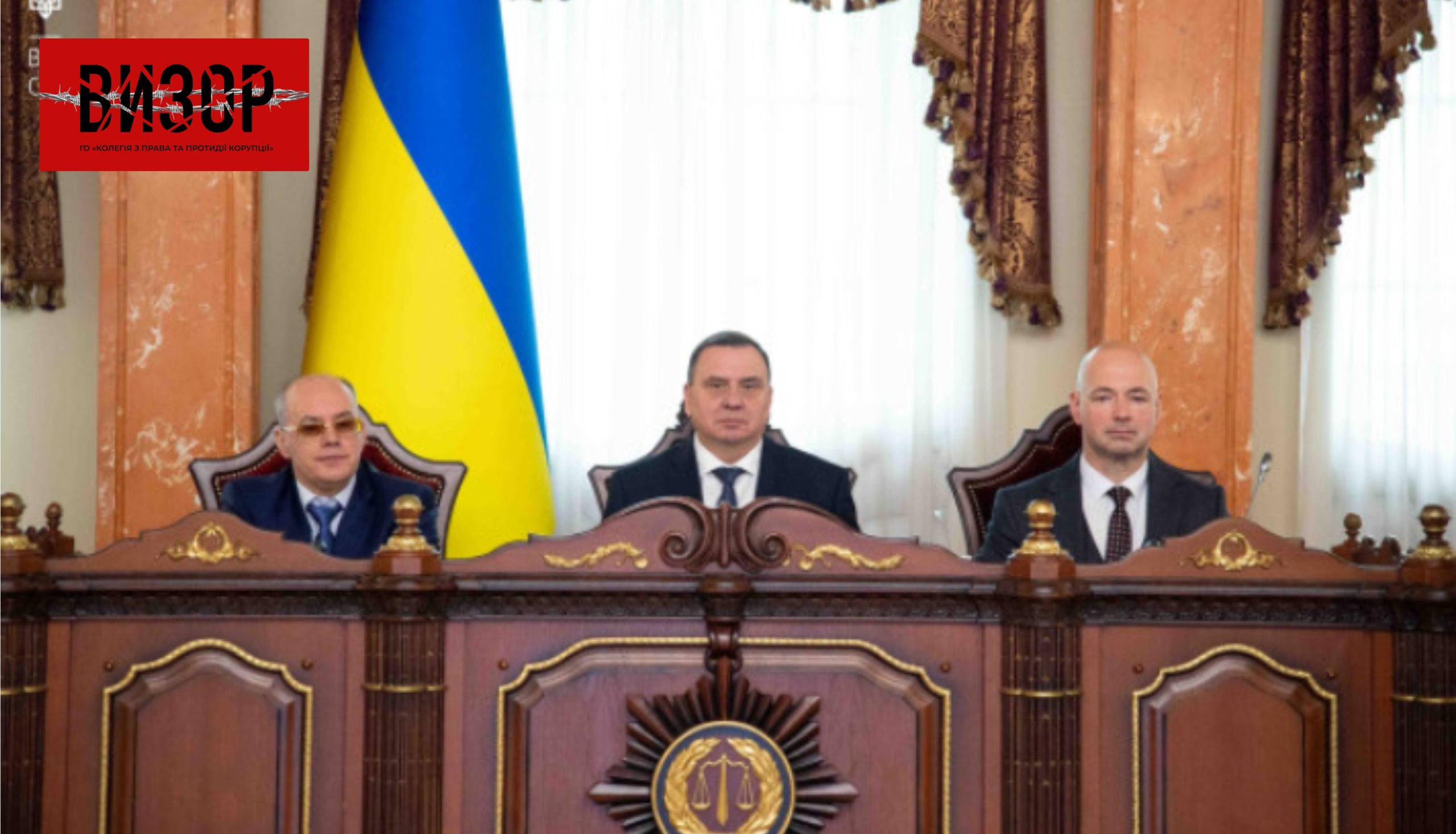Справ стає більше: Верховний Суд потребує зменшення кількості справ для ефективної роботи як суд права