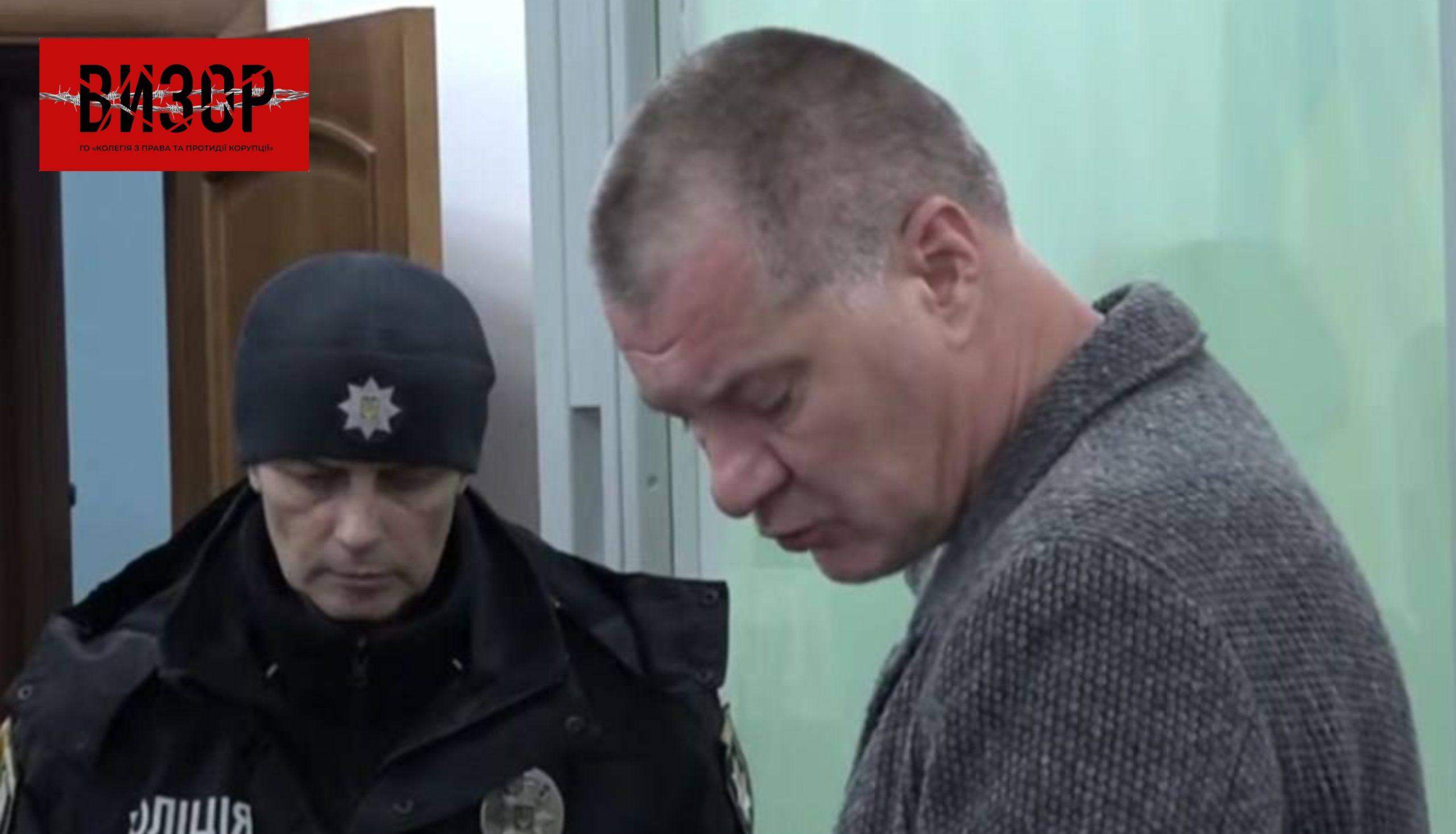 Суд обрав запобіжний захід виконавчому директору Енергоатома – тримання під вартою з альтернативою внесення 40 млн грн застави