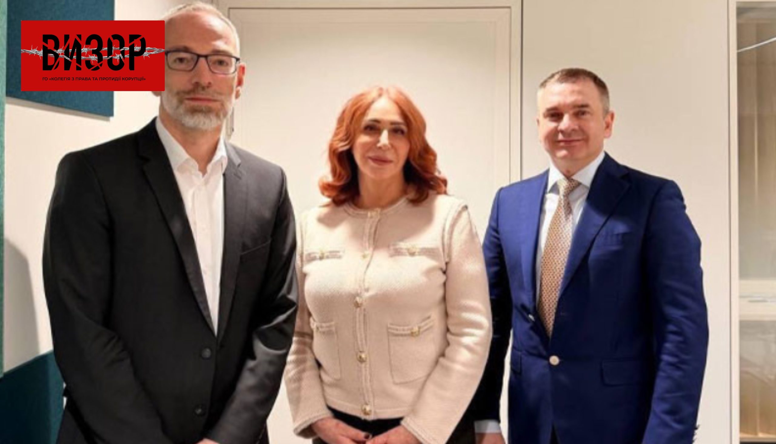Триває діалог між Національною асоціацією адвокатів України та Європейською Комісією на шляху до ЄС