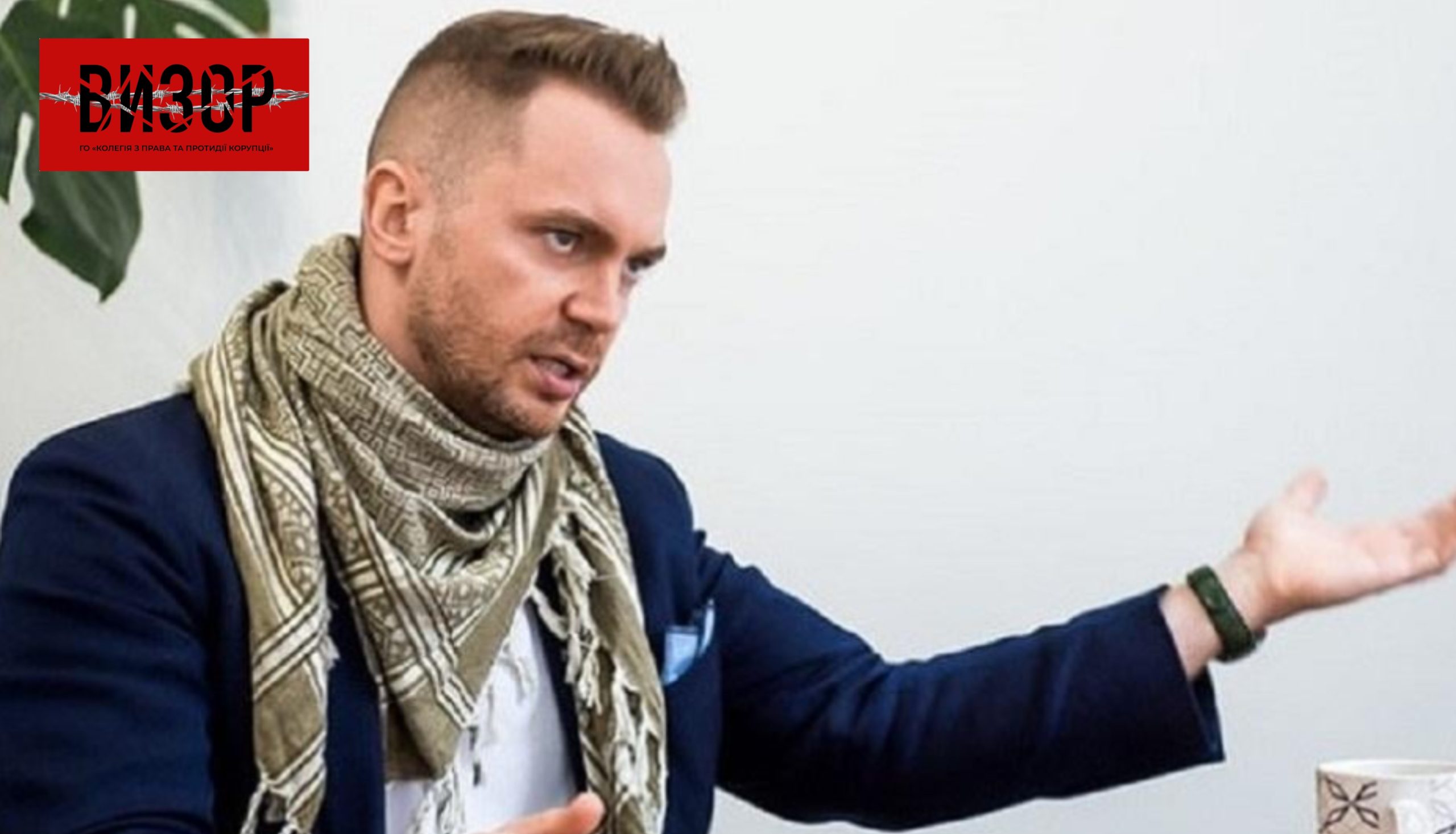 Тиск на активістів та неповага до ЗСУ: “суддю Майдану” Жернакова звинуватили у монополізації Громадської ради доброчесності, – медіа