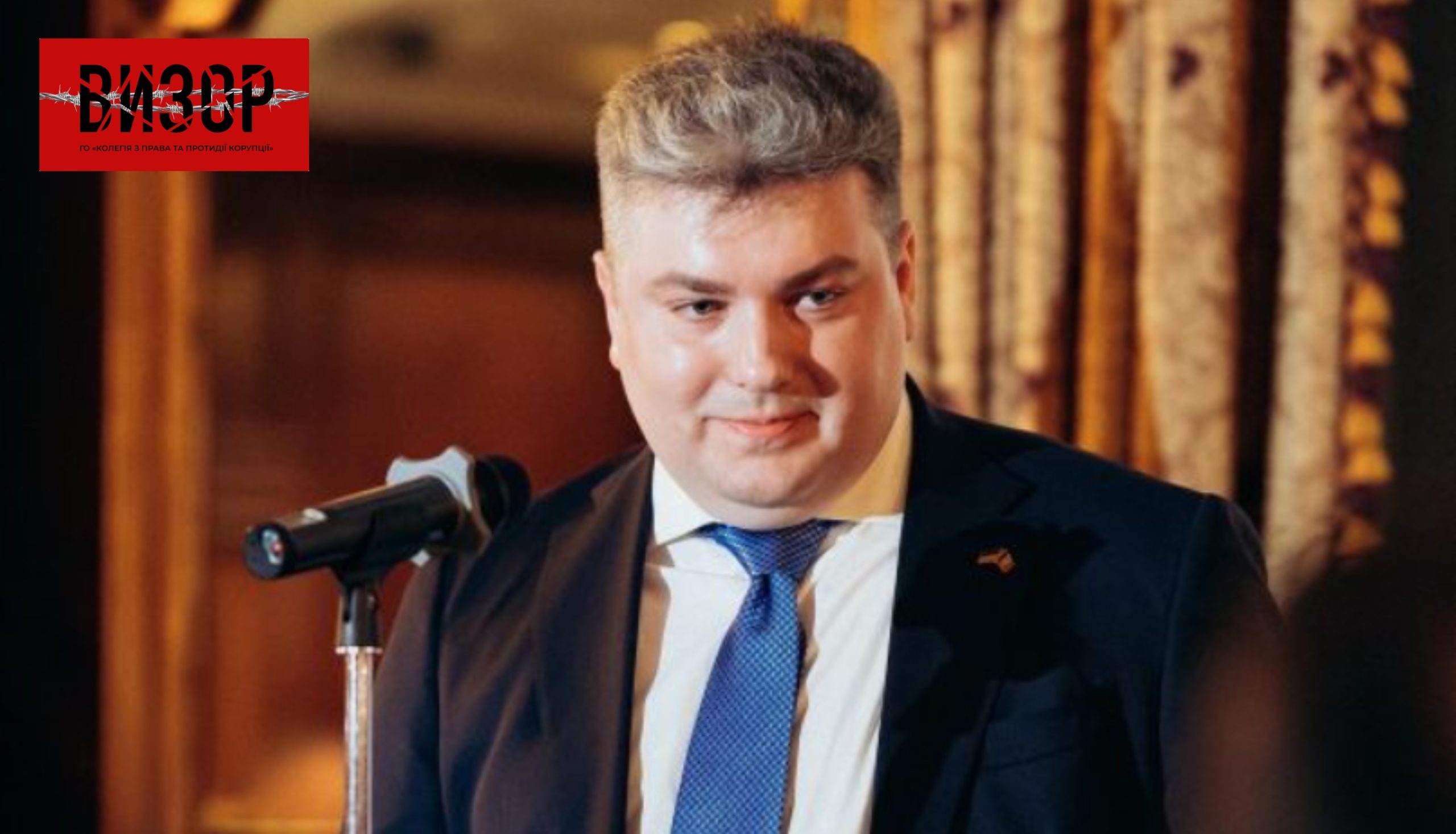 У мене є адвокат Стецюк. Йому у грудні за наказом генпрокурора зламали ребра, зламали колінну чашечку – Коломойський під час судового засідання