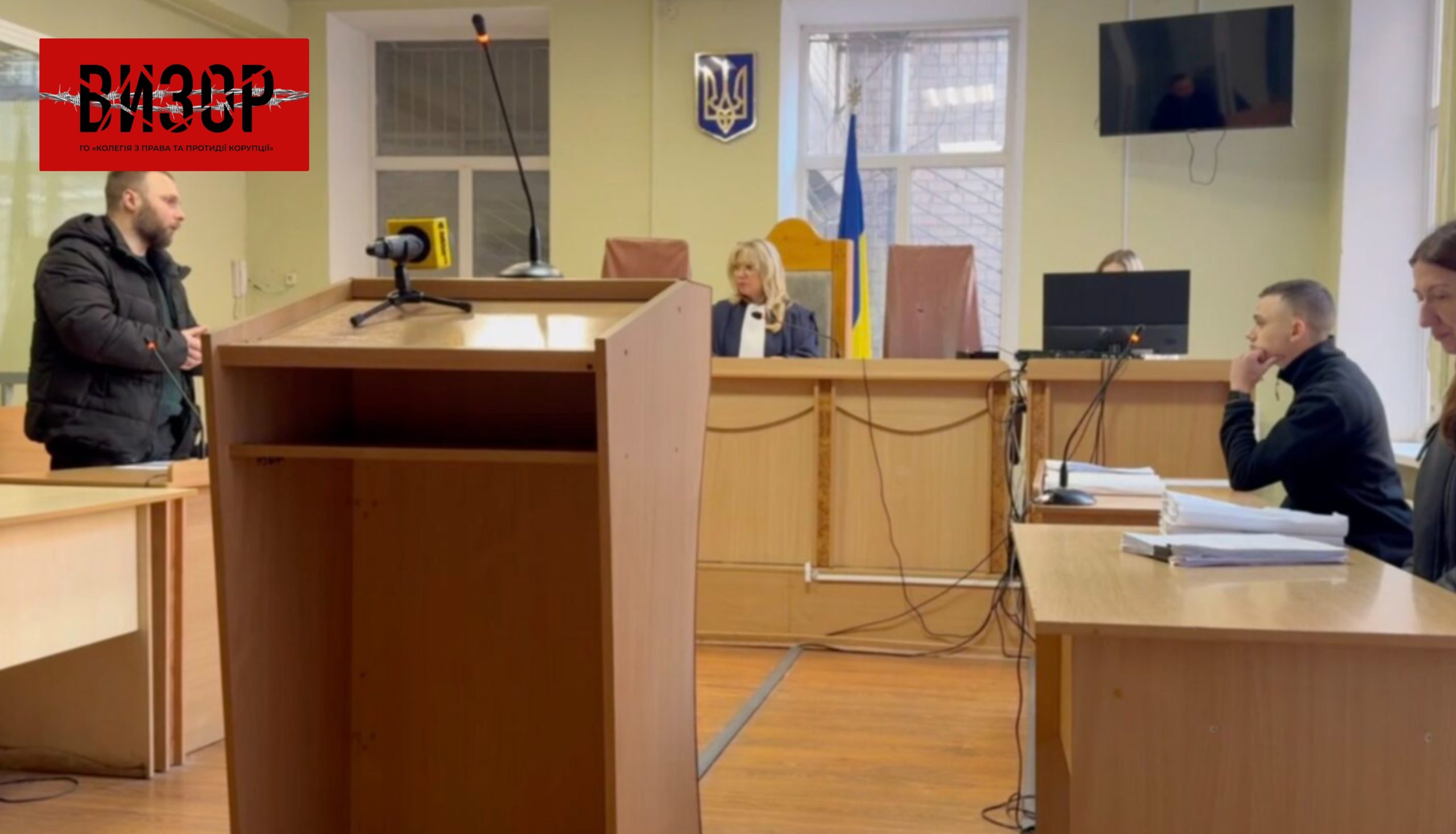 У суді Дніпра обрали запобіжні заходи працівникам ТЦК, яких підозрюють у смертельному побитті – ч. 2 ст. 121 КК