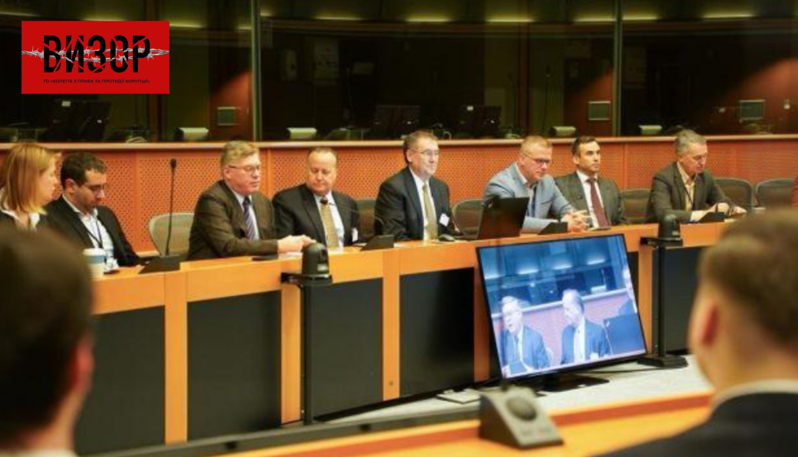В Брюсселі оцінили стійкість української адвокатури під час війни: деталі звіту