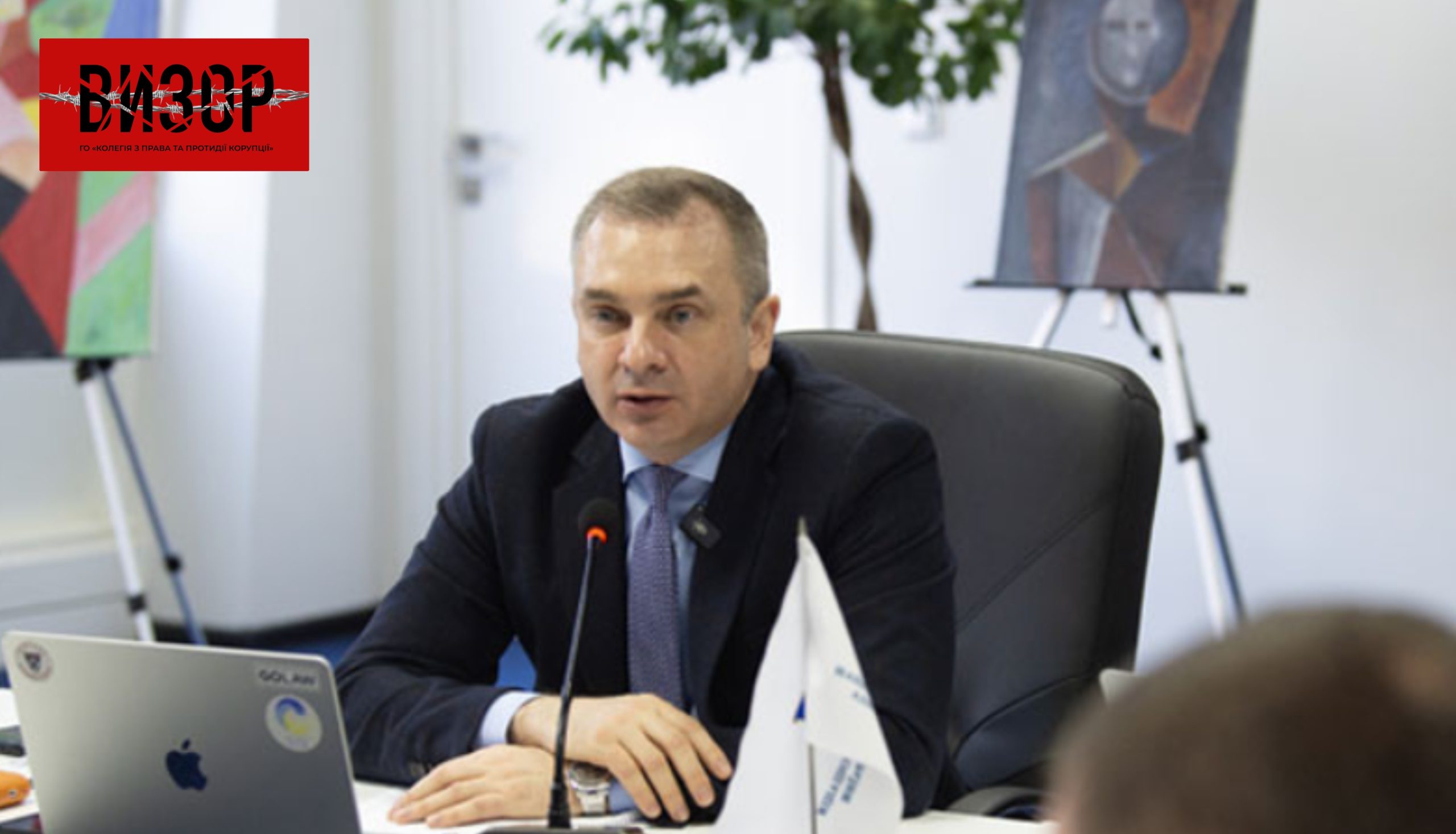 Адвокатура — це конституційна інфраструктура правосуддя, а не «ринок послуг» – заступник голови НААУ Валентин Гвоздій