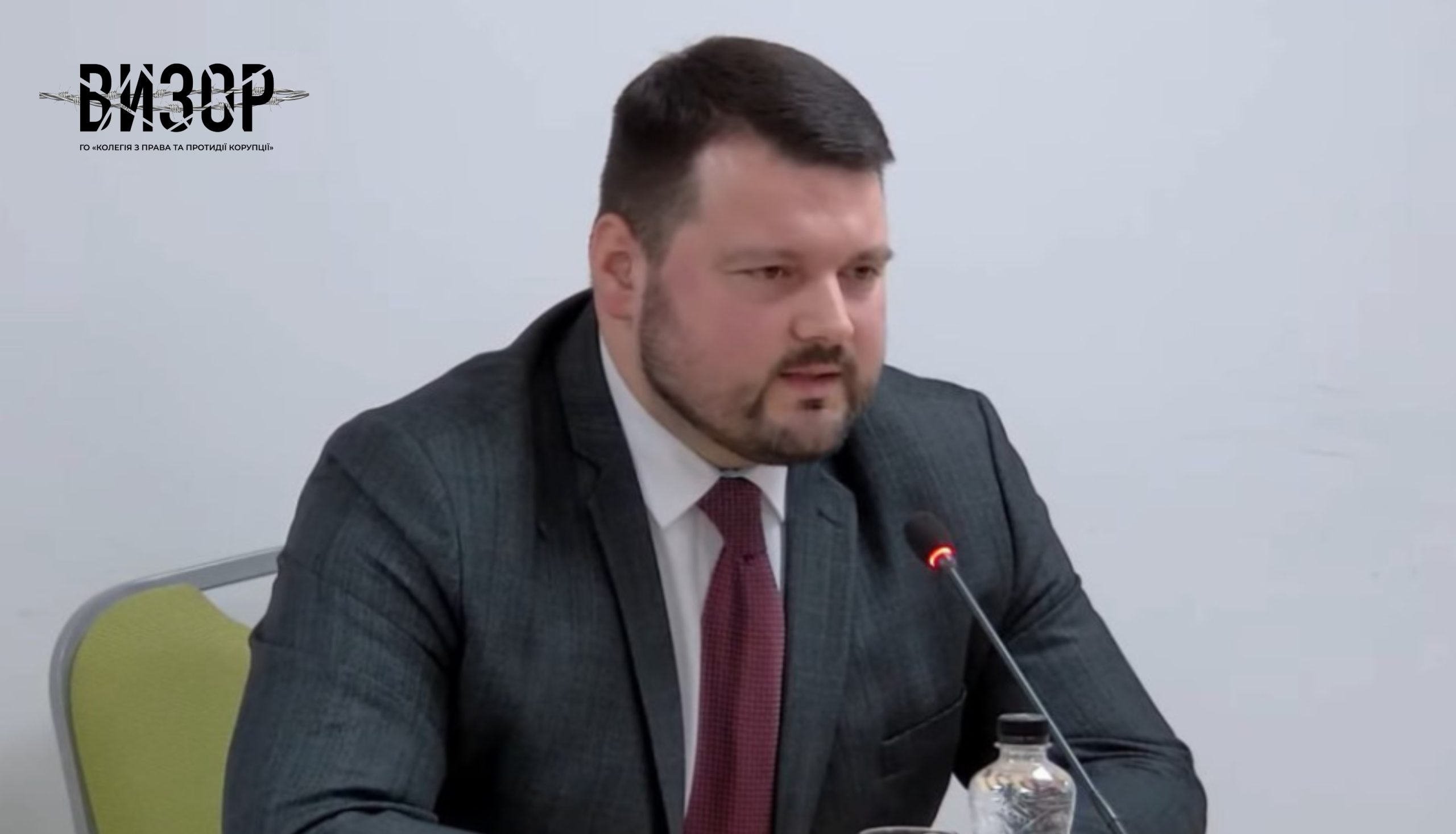 Про тіньову звітність як інструмент впливу або про реформи заради реформ – адвокат Броневицький