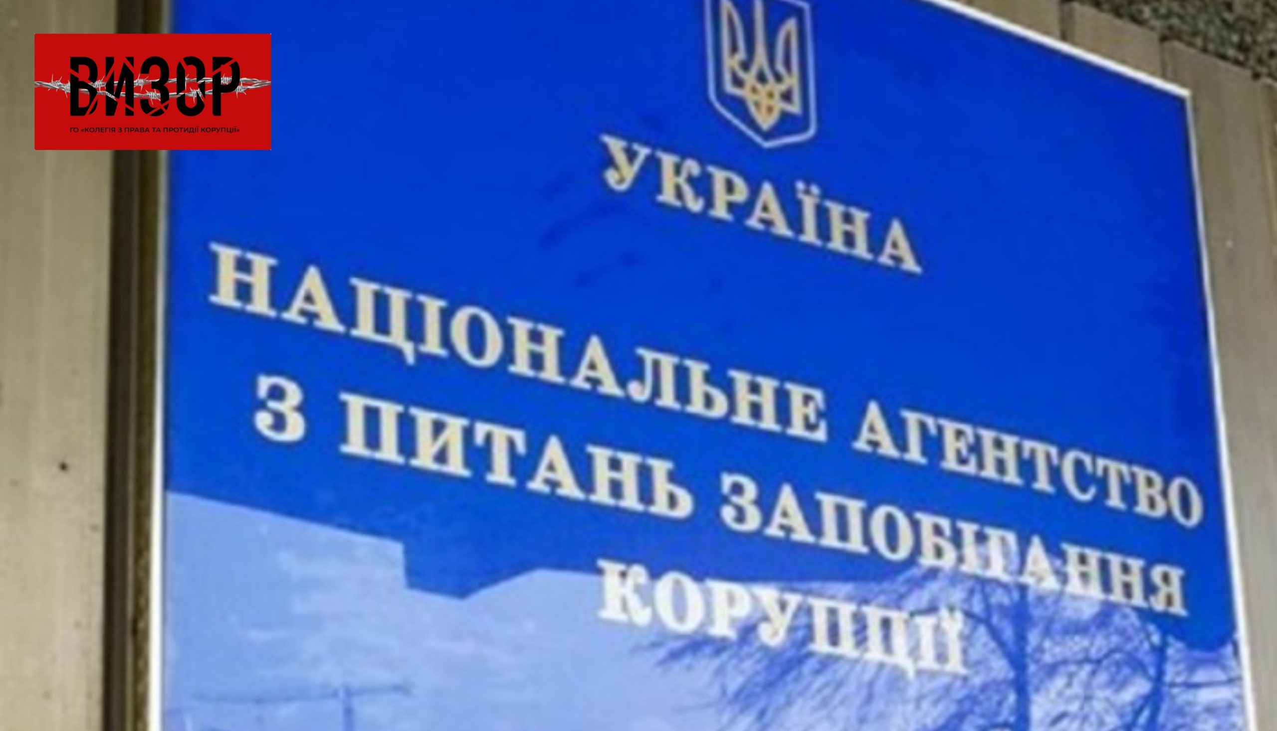 У декларації слід відображати відомості про те, що суб’єкт декларування є членом НААУ, навіть якщо право на заняття адвокатською діяльністю зупинено