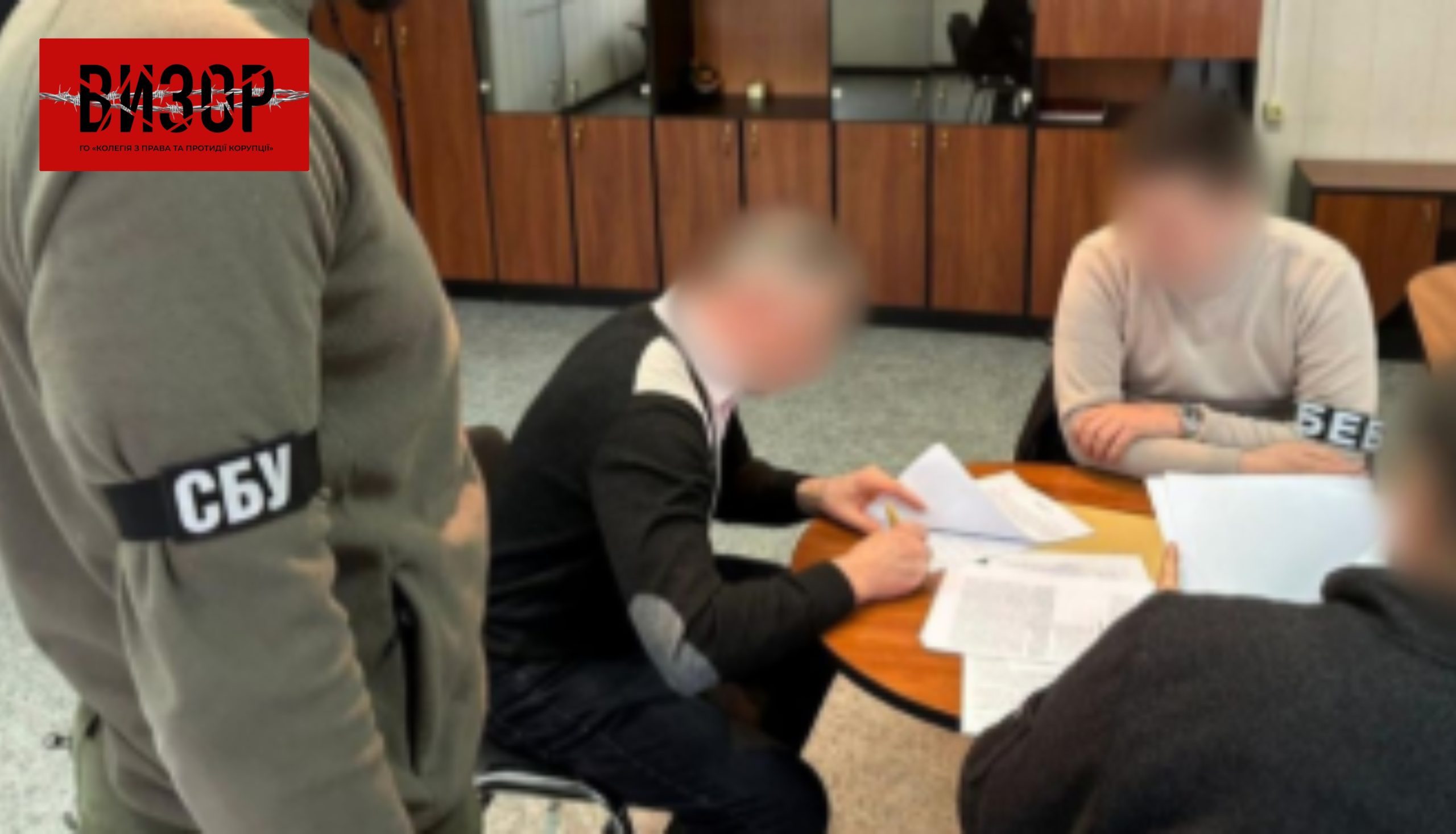 В обленерго викрили схему розтрати на 68 млн