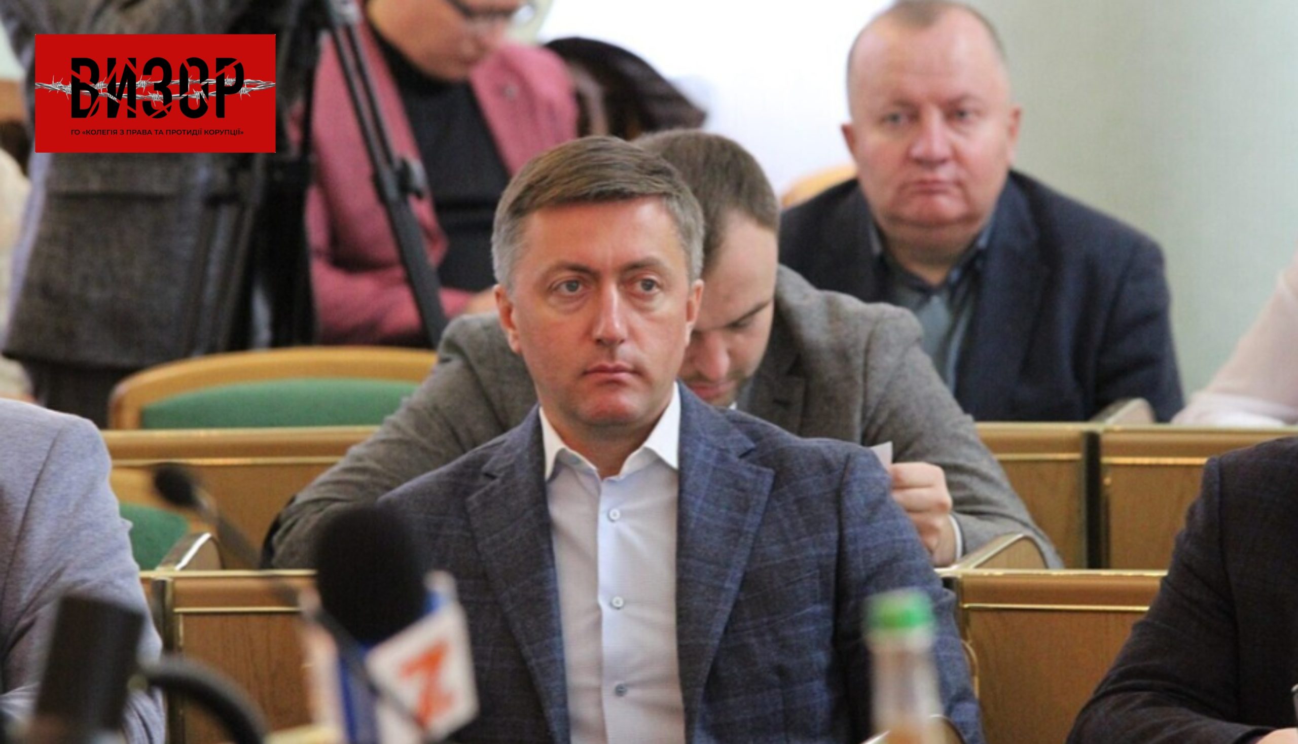 ВАКС дозволив виїхати закордон обвинуваченому нардепу Лабазюку