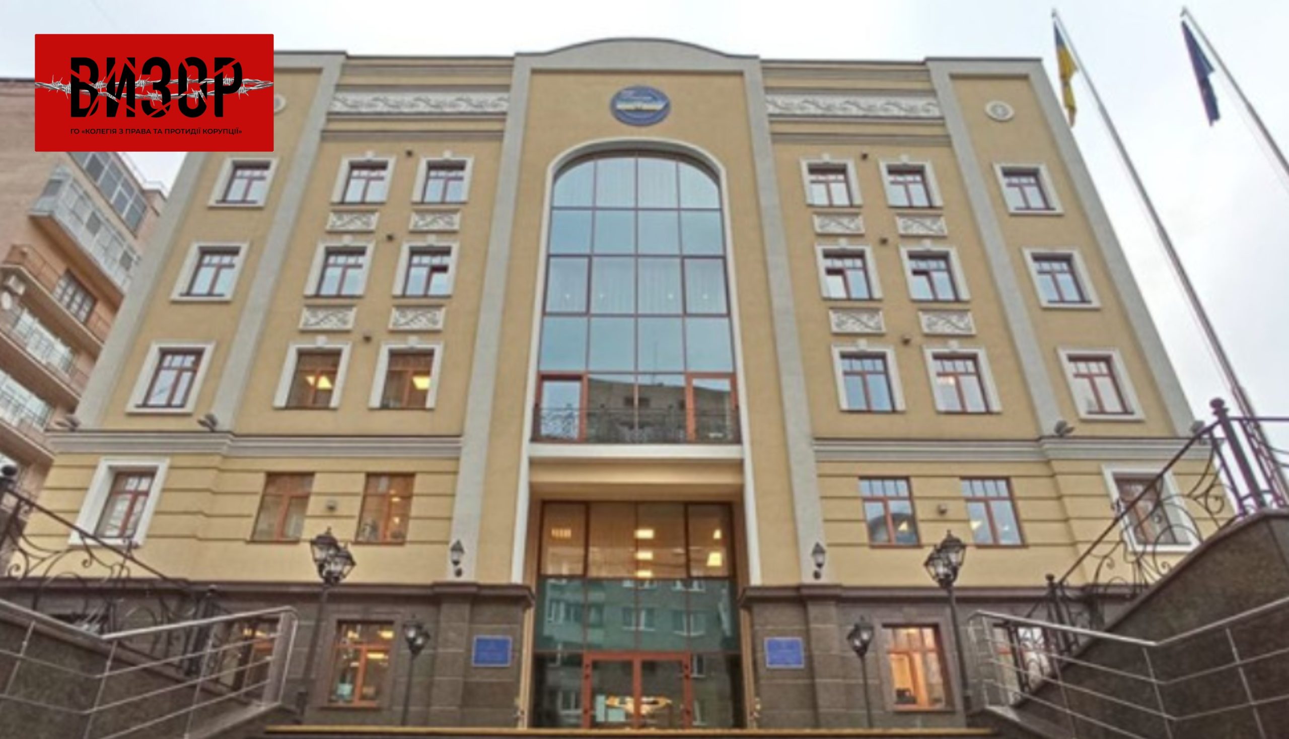 ВРП звільнила у відставку п’ятьох суддів
