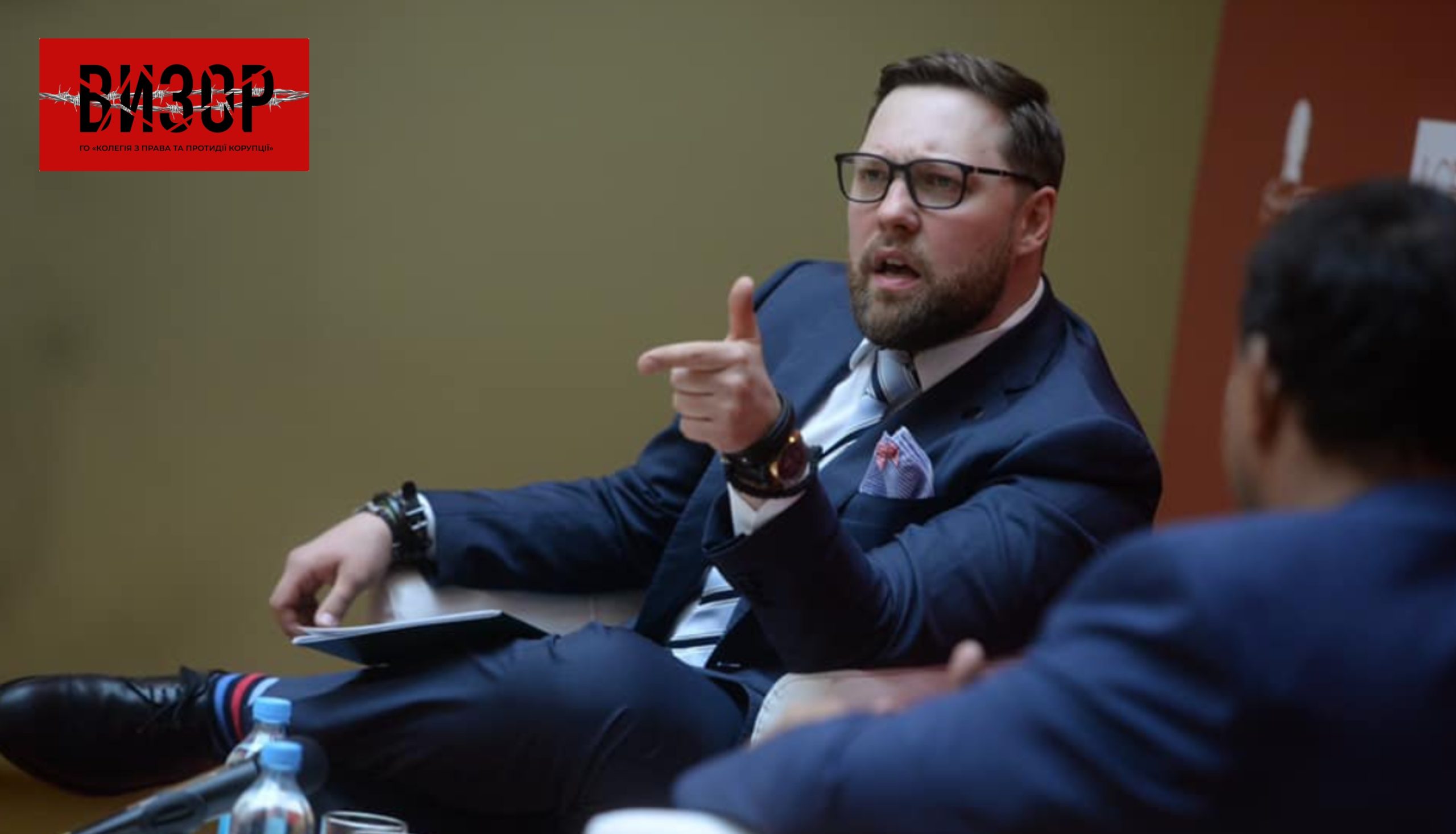 ВС підтвердив скасування дисциплінарного покарання адвоката Шевчука через порушення процедури в КДКА Київської області