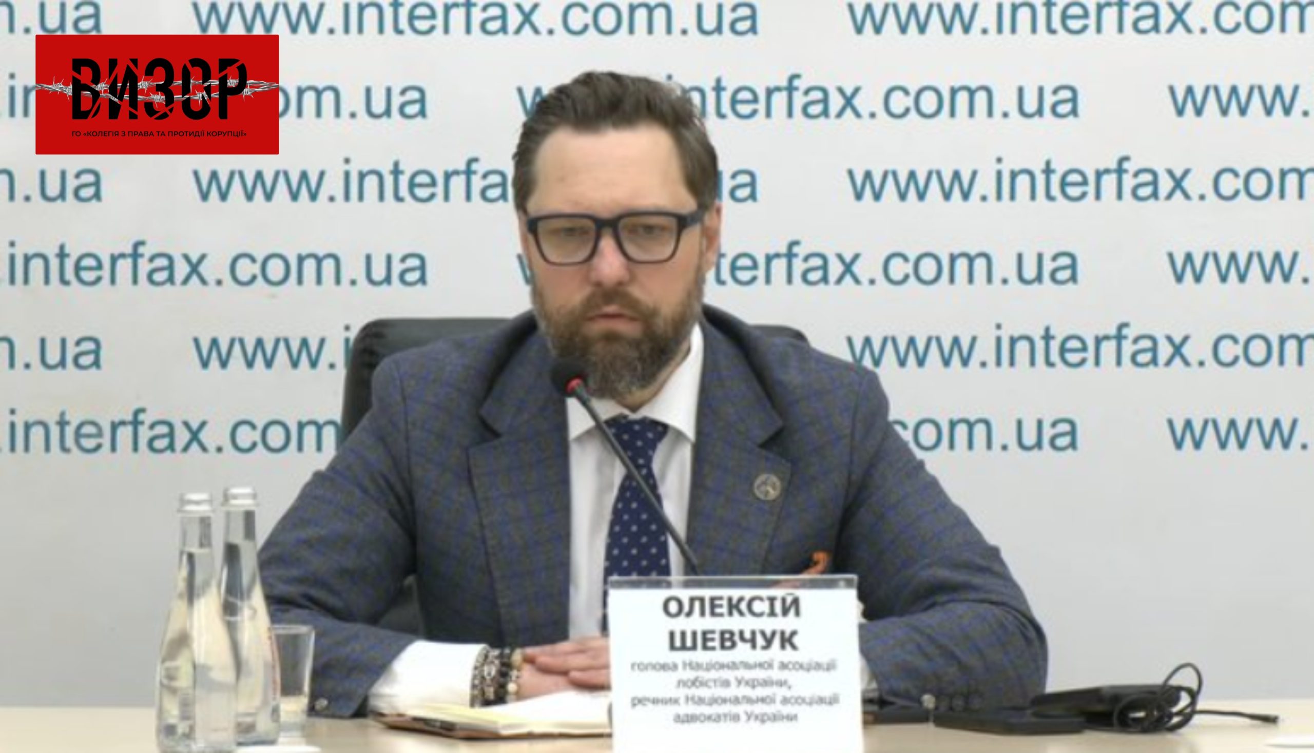 Адвокат та кандидат на посаду судді МКС Шевчук вважає, що розслідування воєнних злочинів в Україні є можливістю для реформування глобальної системи юстиції