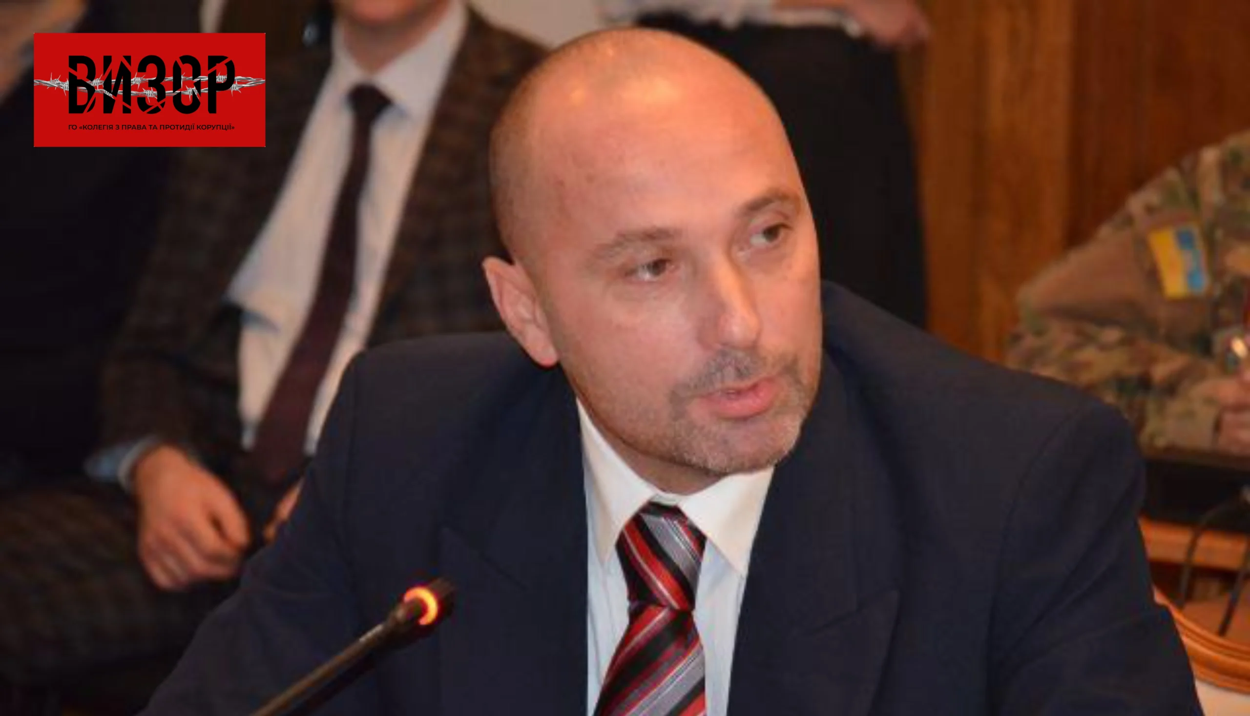 Донецький адвокат використовував свій статус для рейдерського захоплення нерухомості у середмісті Києва