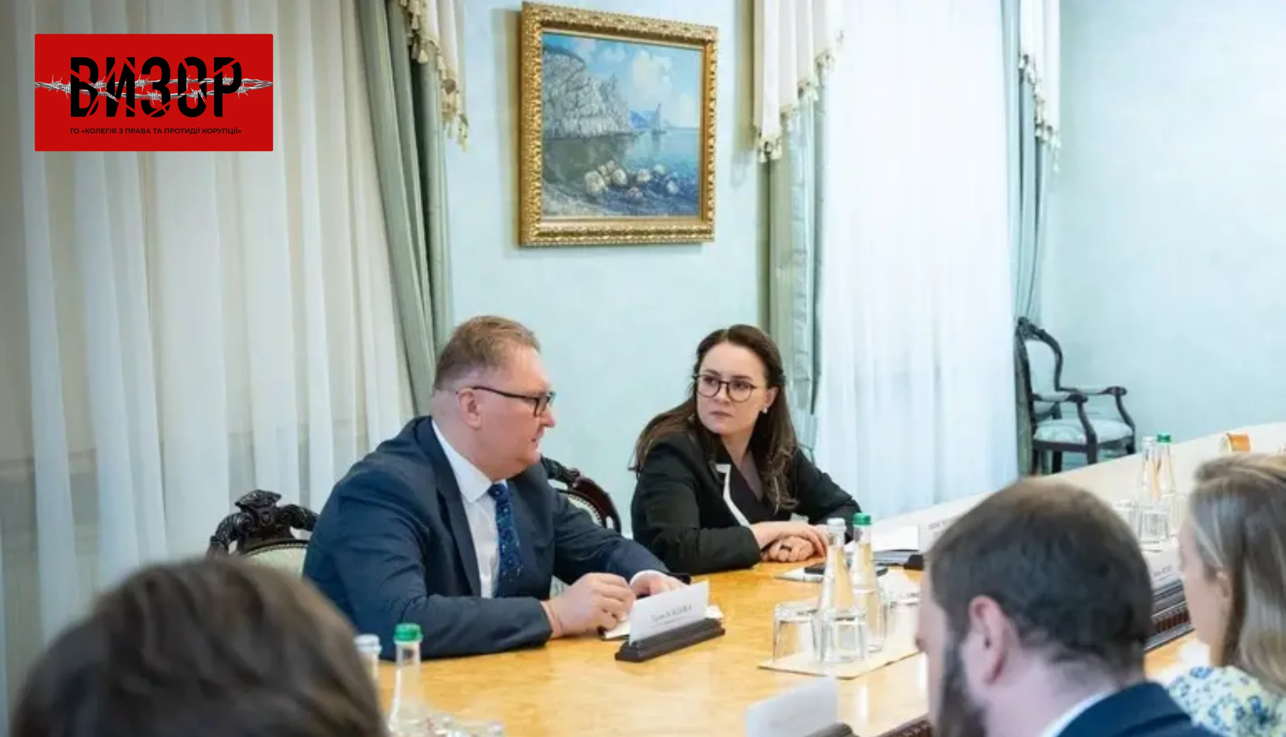 Кабмін відклав Антикорупційну стратегію: певні норми документа викликали суперечки