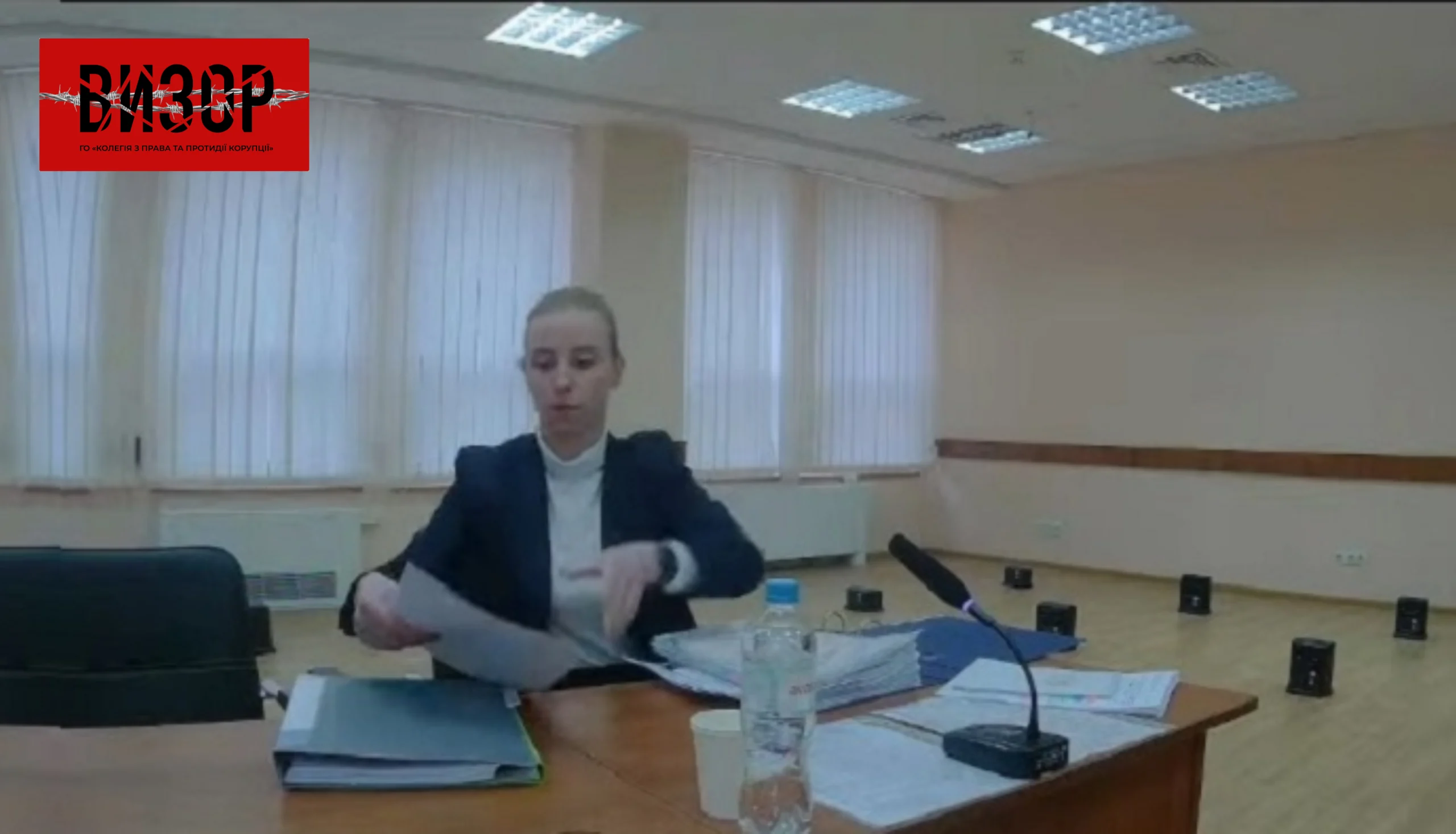Конкурс до Київського АС: двоє підтвердили, двоє йдуть на пленарку
