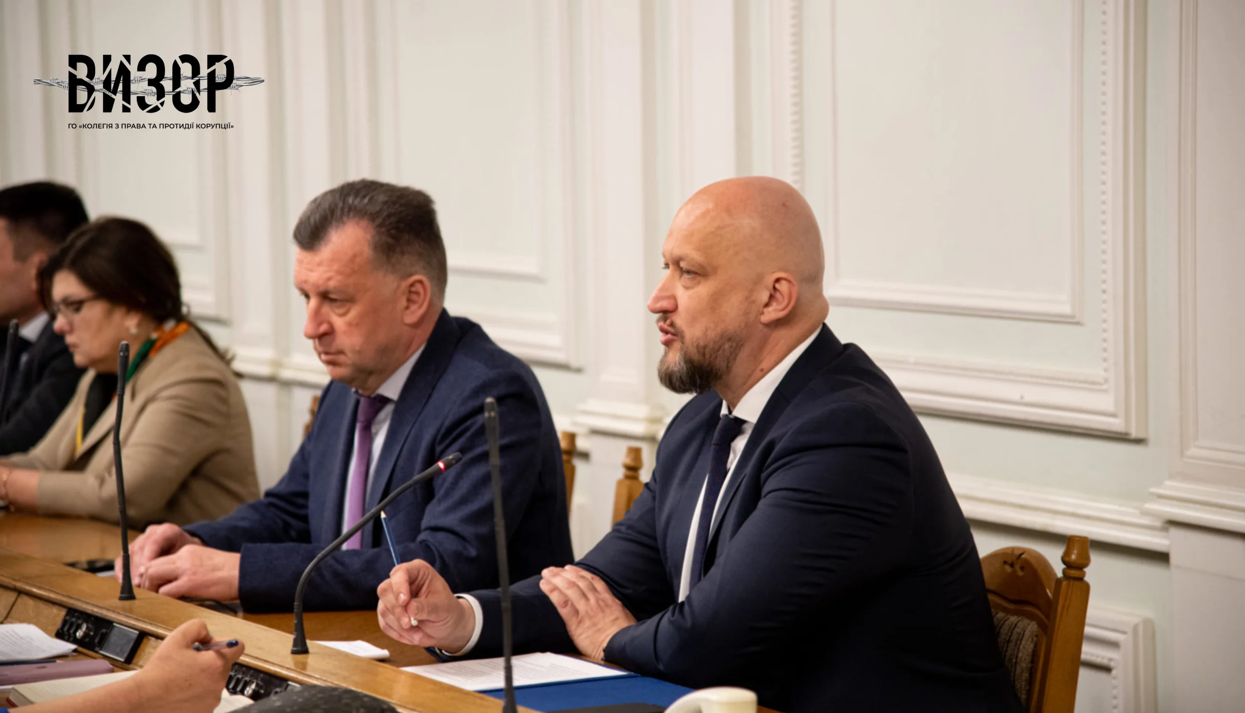 Україна обрала претендента на посаду судді МКС