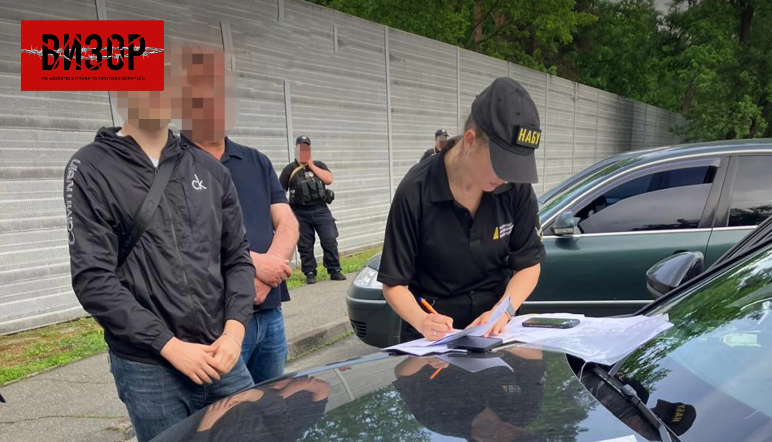 «36 мільйонів в тіні»: екскерівника Держрезерву підозрюють у масштабній схемі