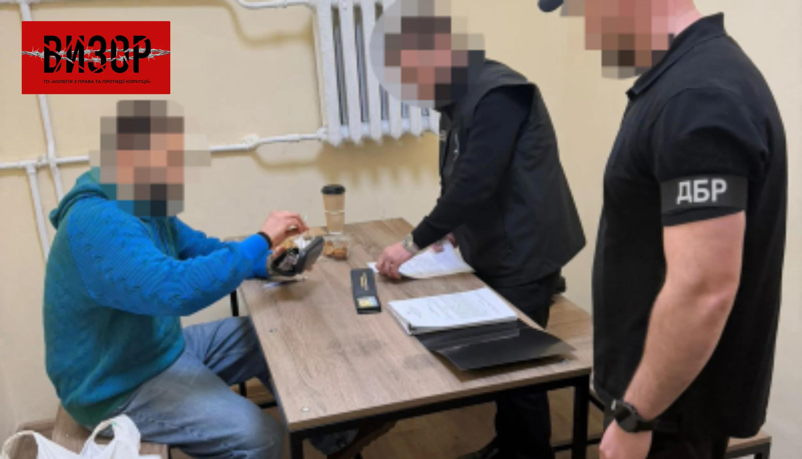 ДБР знайшло нові докази державної зради нардепа Дубінського