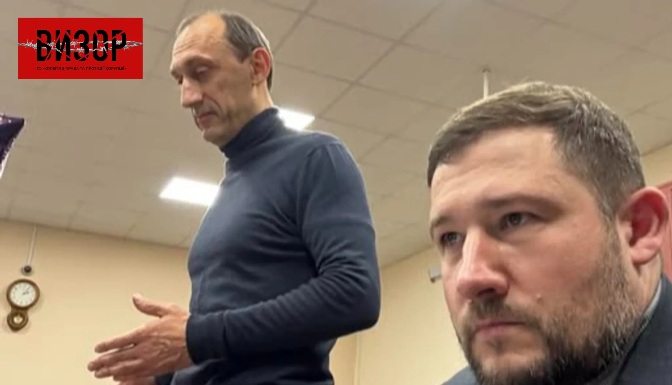 Повернення до ЗСУ: суд ухвалив рішення щодо Червінського