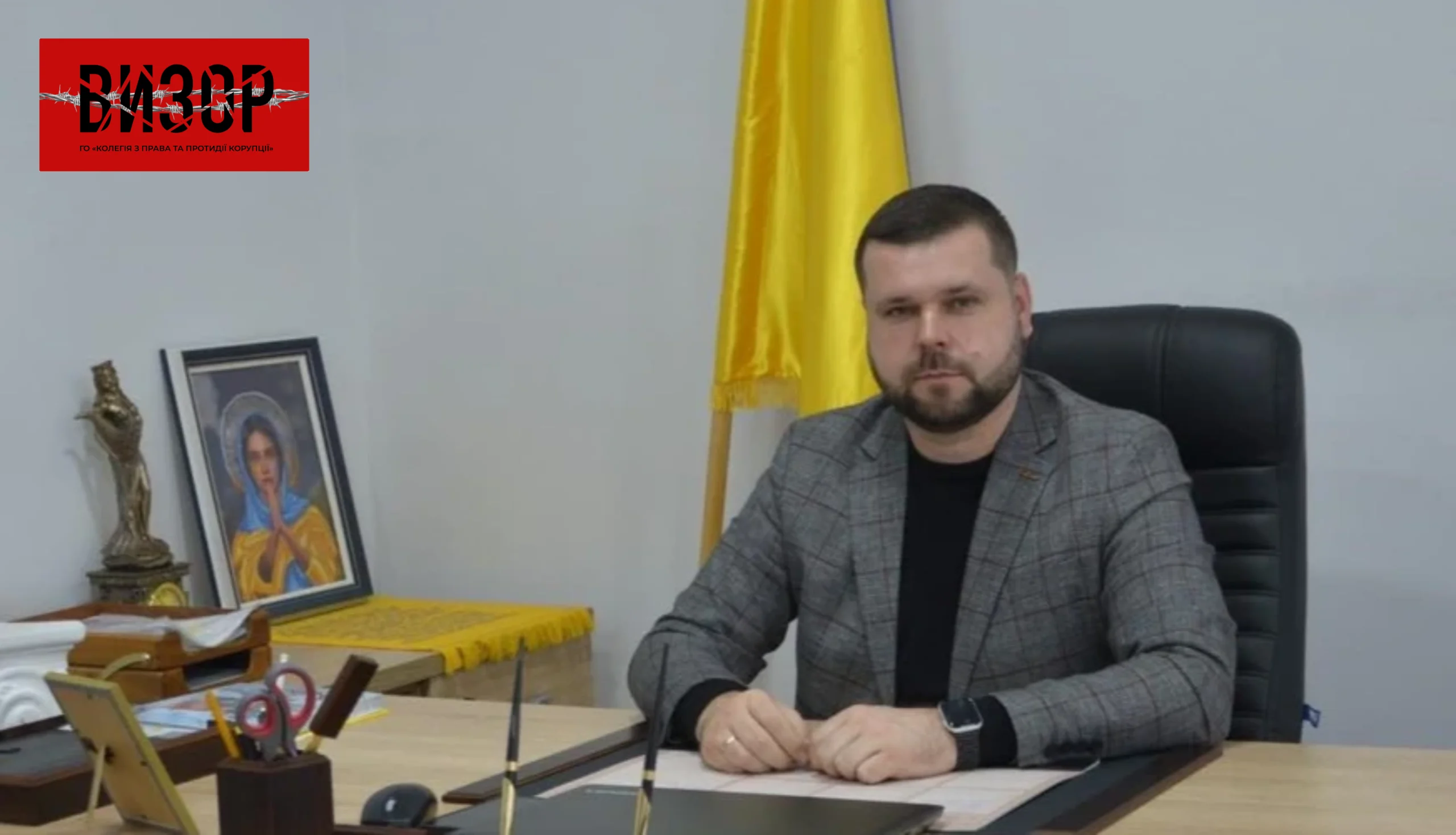 Продавав «зелене світло» за 35 тисяч доларів: деталі затримання мера на Одещині