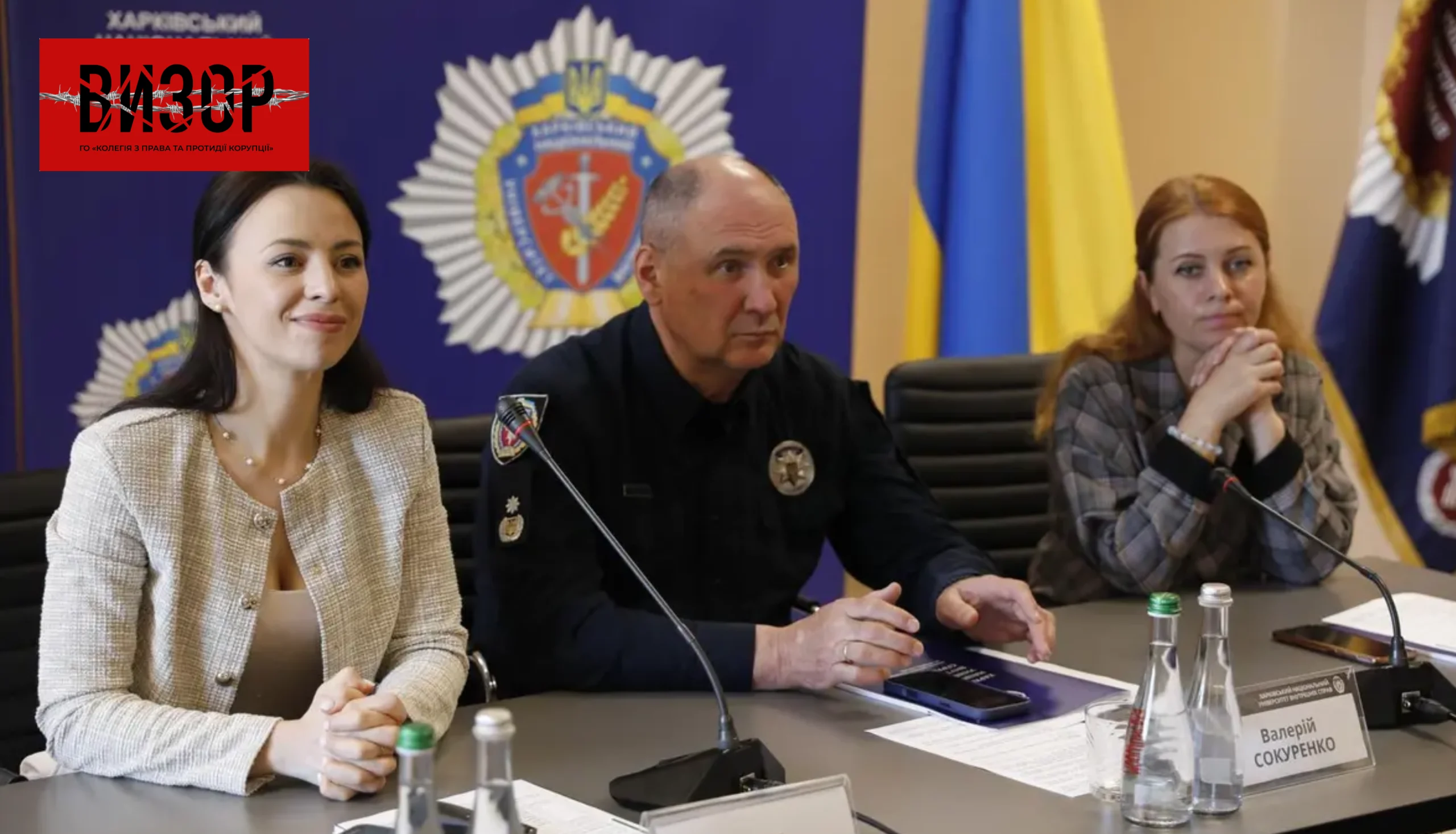 Революція у вищій освіті: у Вінниці запрацював перший Центр доброчесності та етики