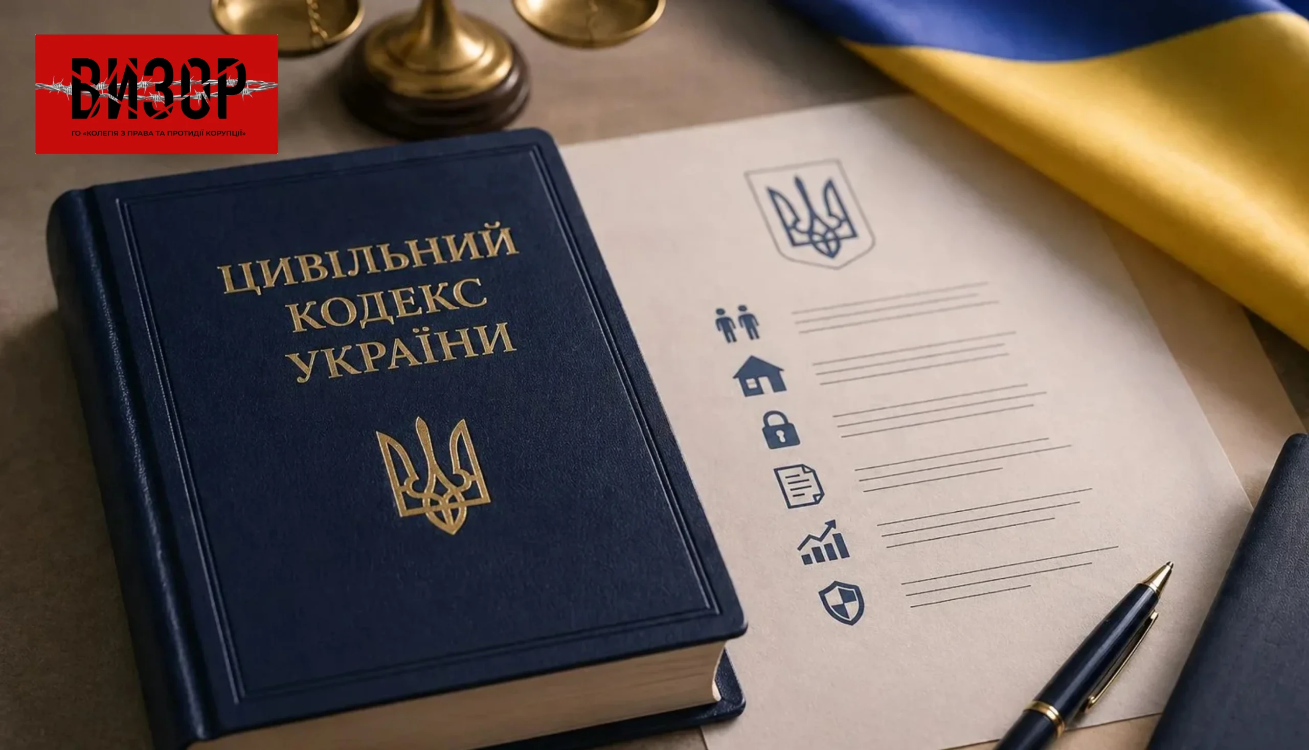 Шлюб під перевіркою та аліменти через нотаріуса: головні нововведення Цивільного кодексу