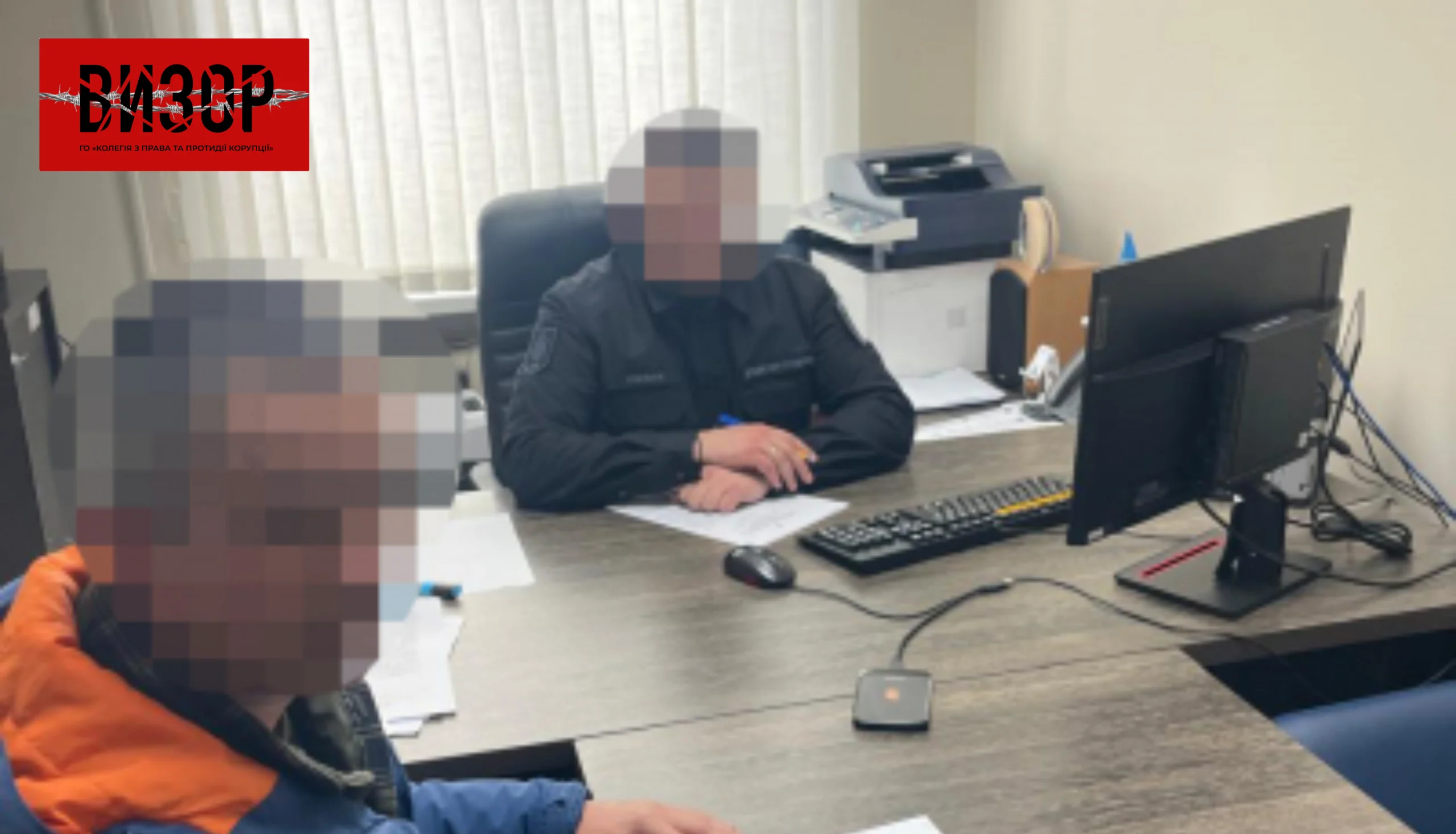 Списав майна на мільйон: ДБР викрило схему начальника військового складу