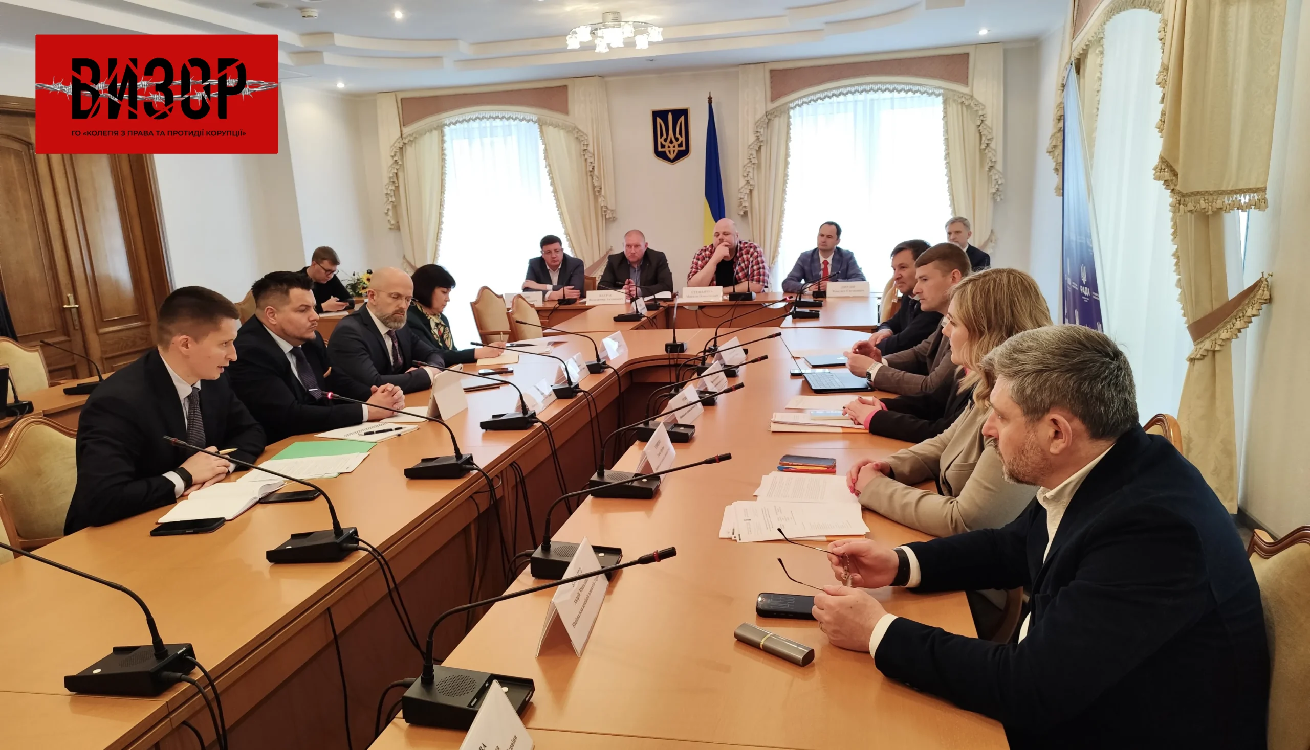 Суперечки навколо Конвенції можуть позбавити Україну впливу в Раді Європи