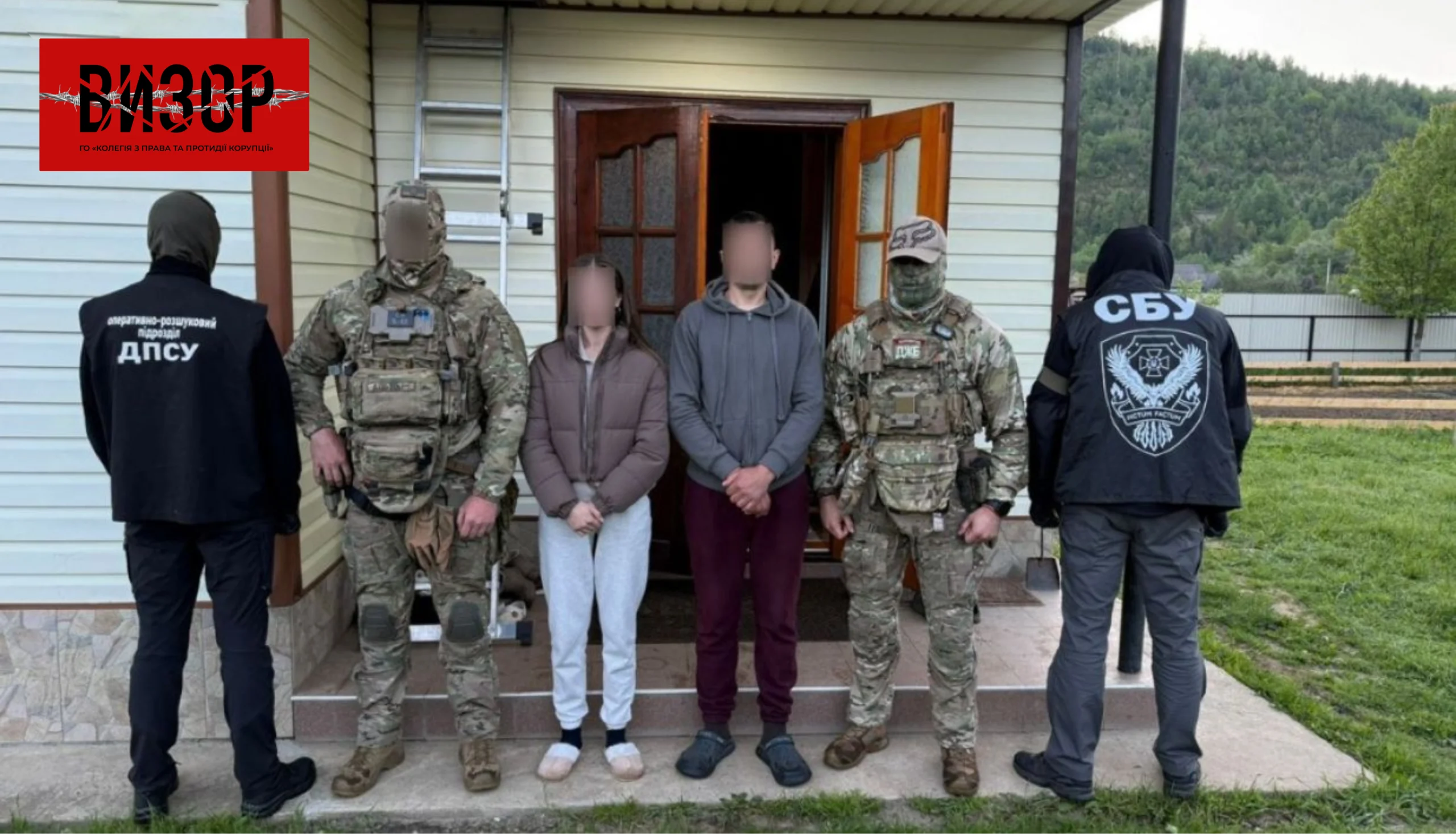 Втеча за 700 тисяч доларів: правоохоронці викрили махінації депутата та поліцейського
