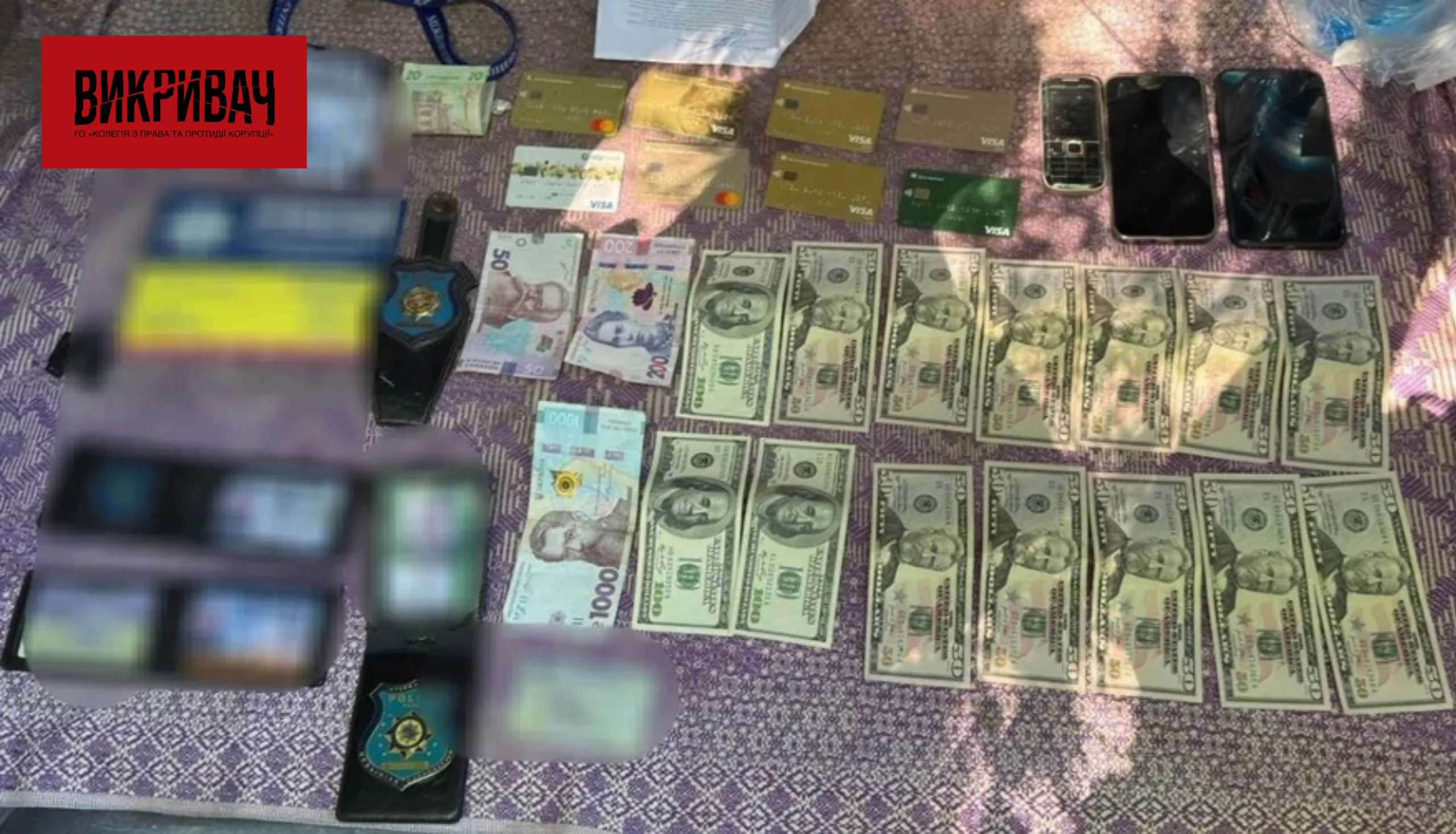 До Словаччини через ліс: на Закарпатті викрили нову схему для ухилянтів