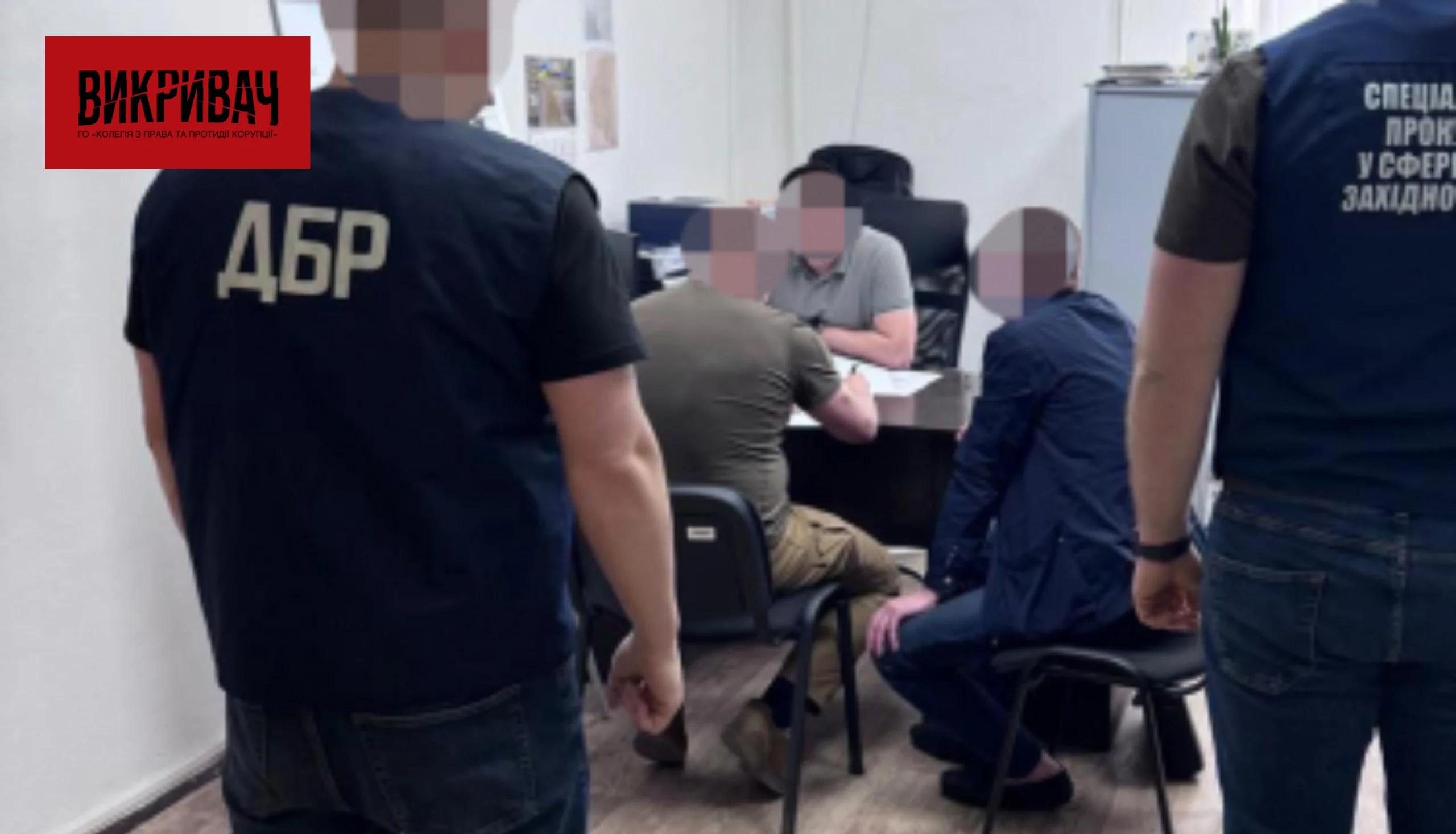 Подвійний призов: ТЦК мобілізували понад 100 чинних військових