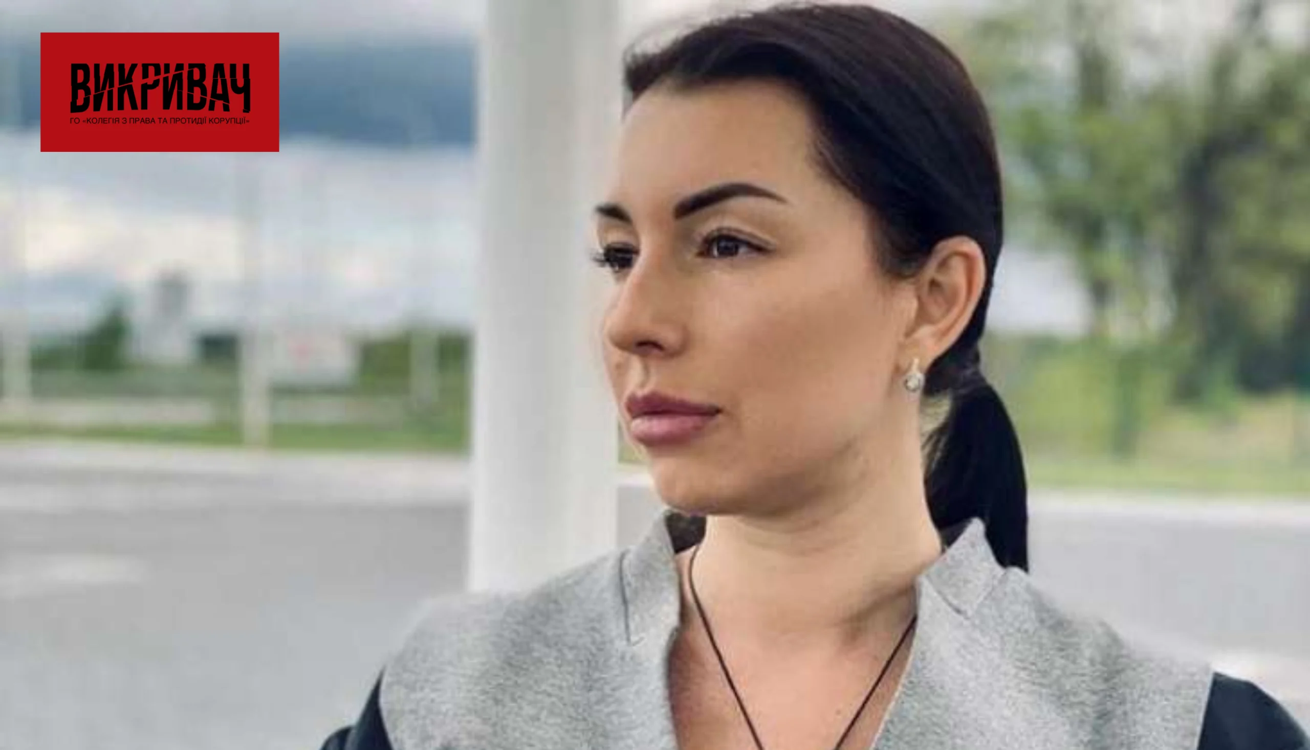 Скандальна захисниця у справі про вбивство Ірини Фаріон повторно втратила право на адвокатську практику