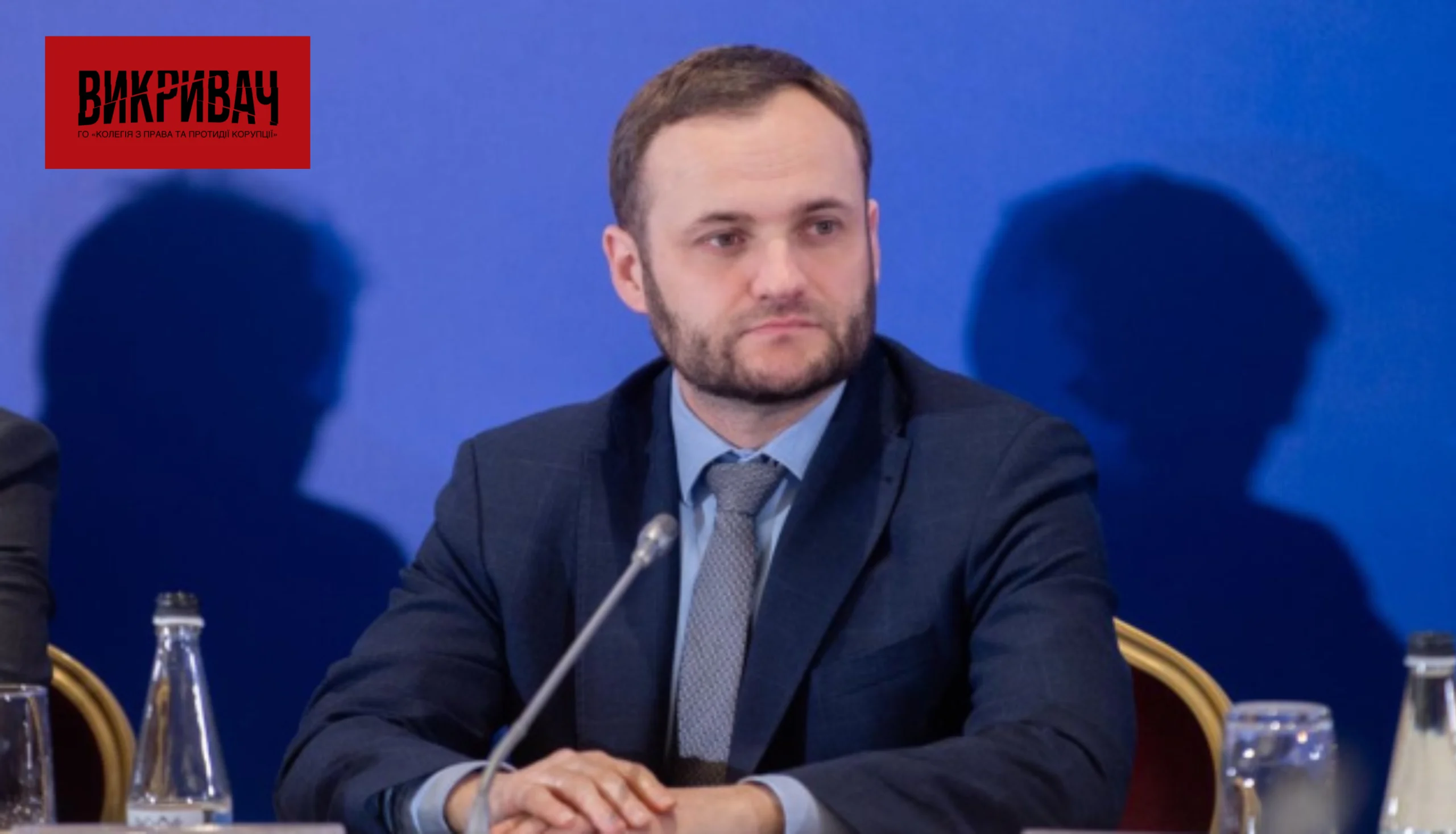 ВАКС арештував майно віцепрем’єра Кулеби