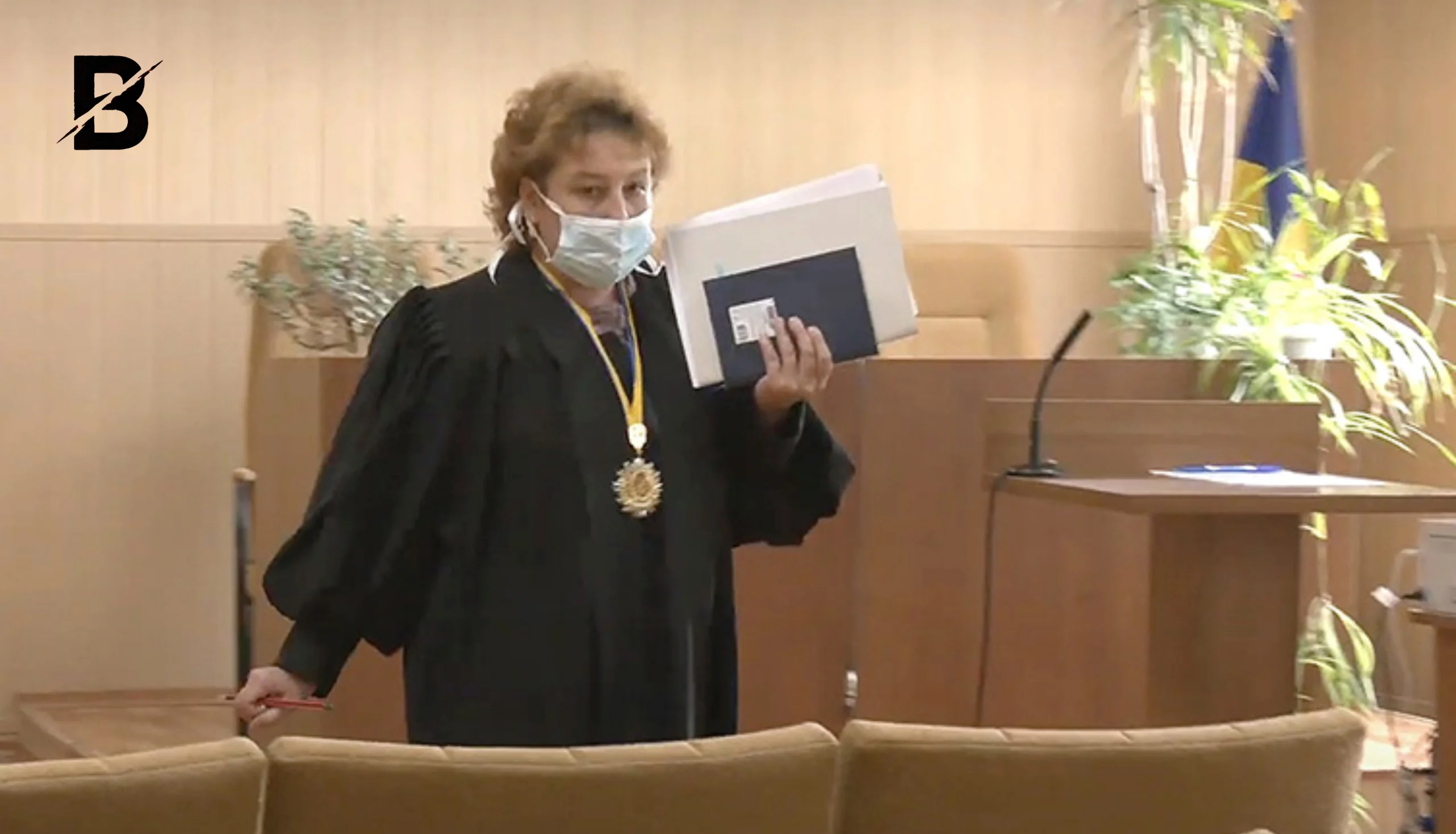 15 років за держзраду: апеляційний суд поставив крапку у справі ексголови Вовчанського суду