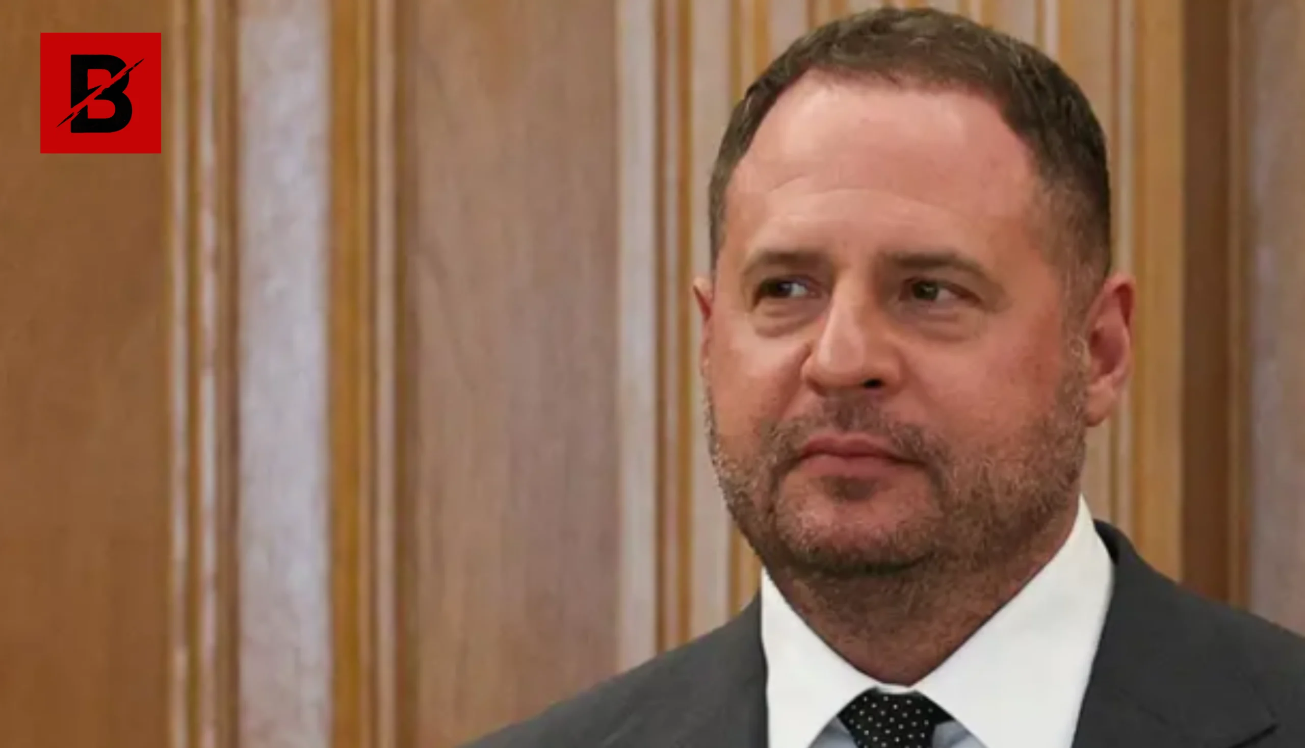 Апеляційна палата ВАКС підтвердила арешт майна Єрмака