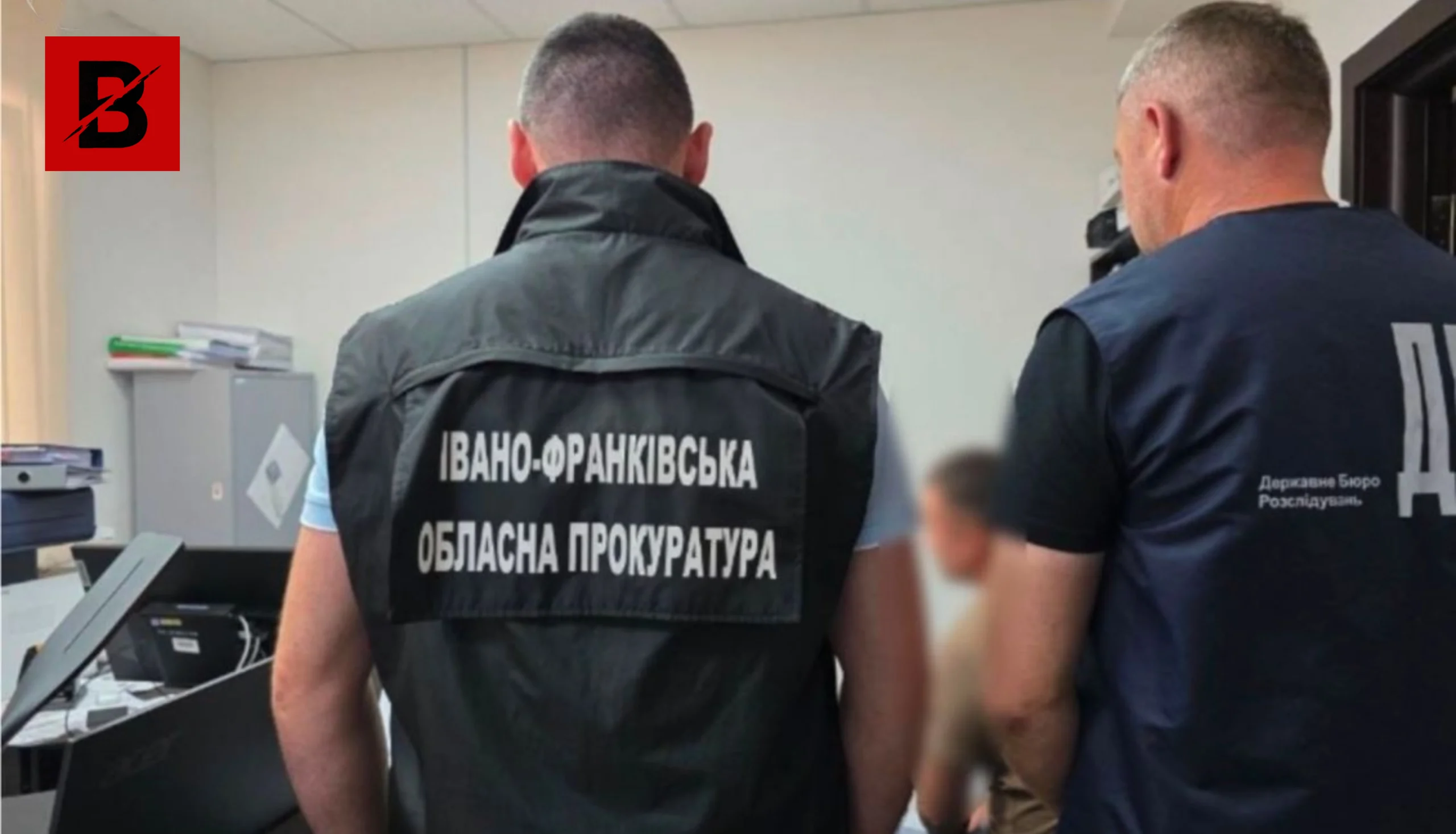 Дев’ять епізодів і пів мільйона збитків: на Прикарпатті викрили нові факти поборів із бізнесу