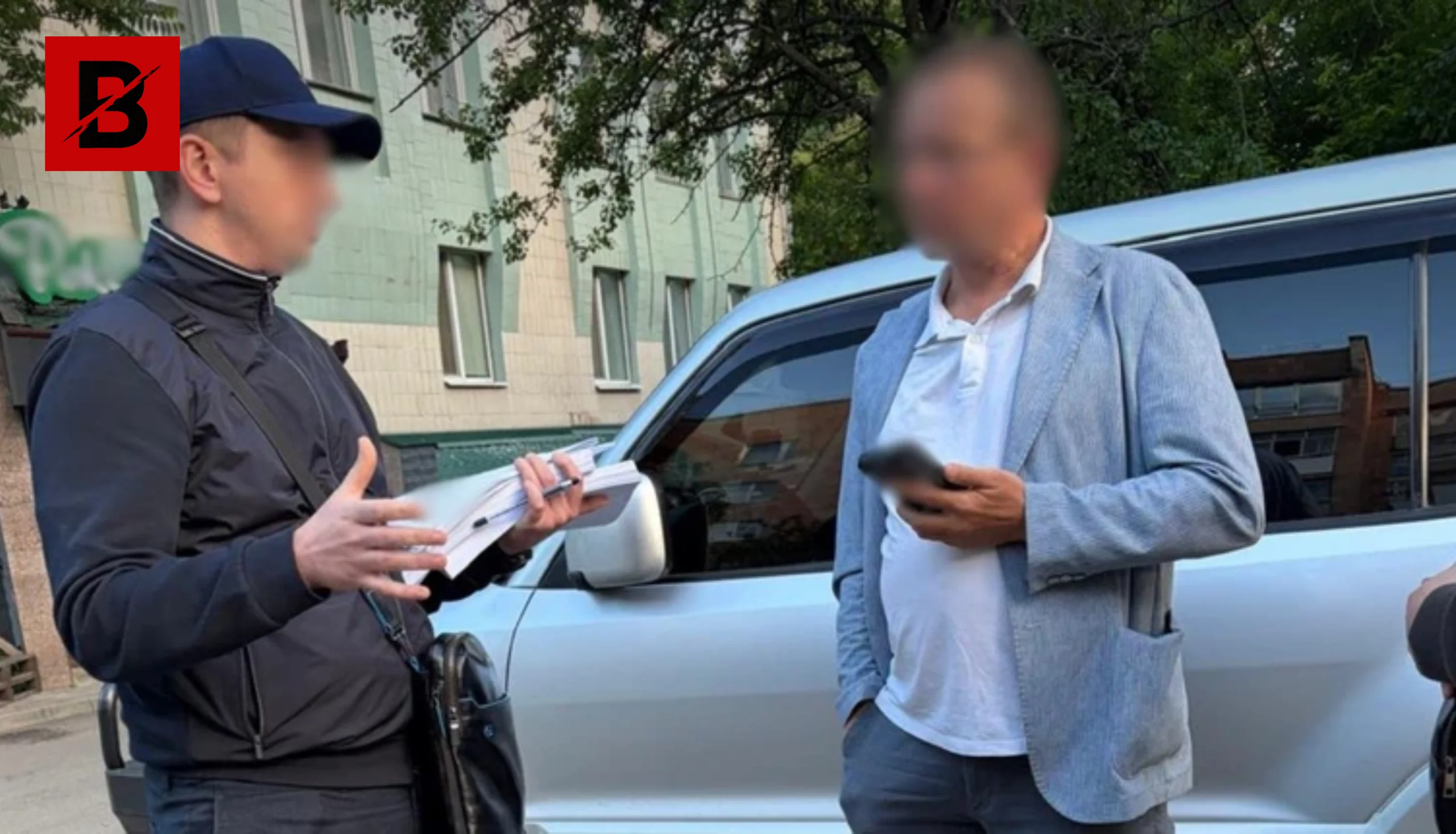 Добрива поза бюджетом: БЕБ викрило схему на понад 11 мільйонів