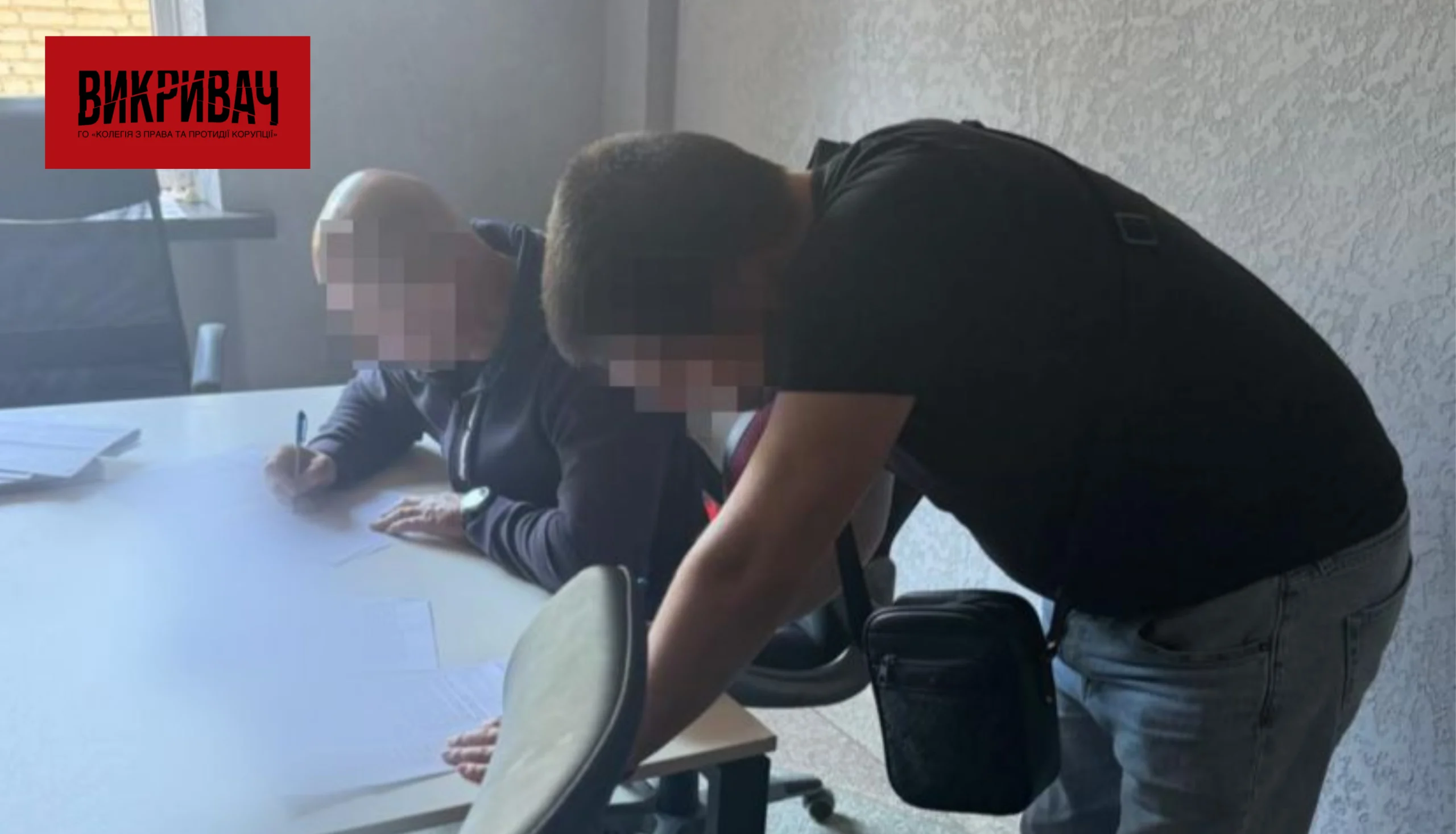 Махінації на 129 мільйонів гривень: розкрито схему розкрадання в енергосфері