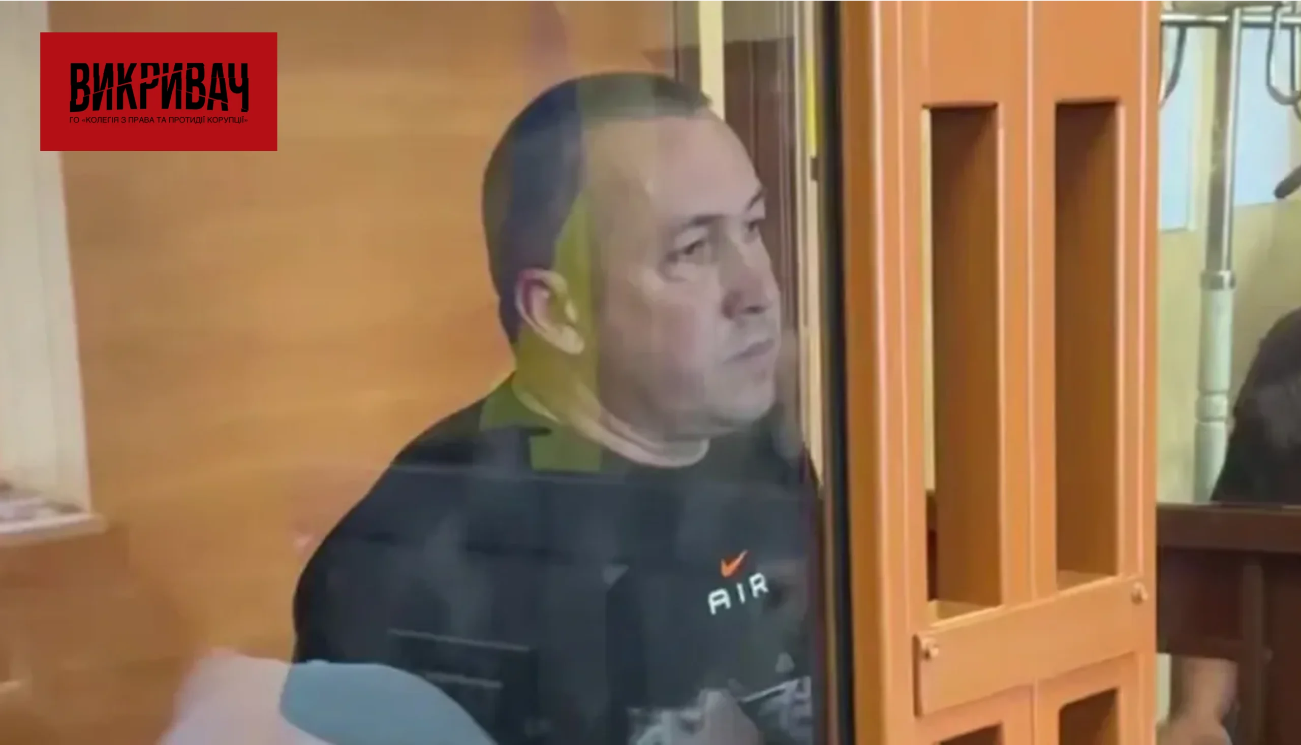 Підозра в організації вбивства: екскомандир 155 ОМБр Лучанов опинився в СІЗО