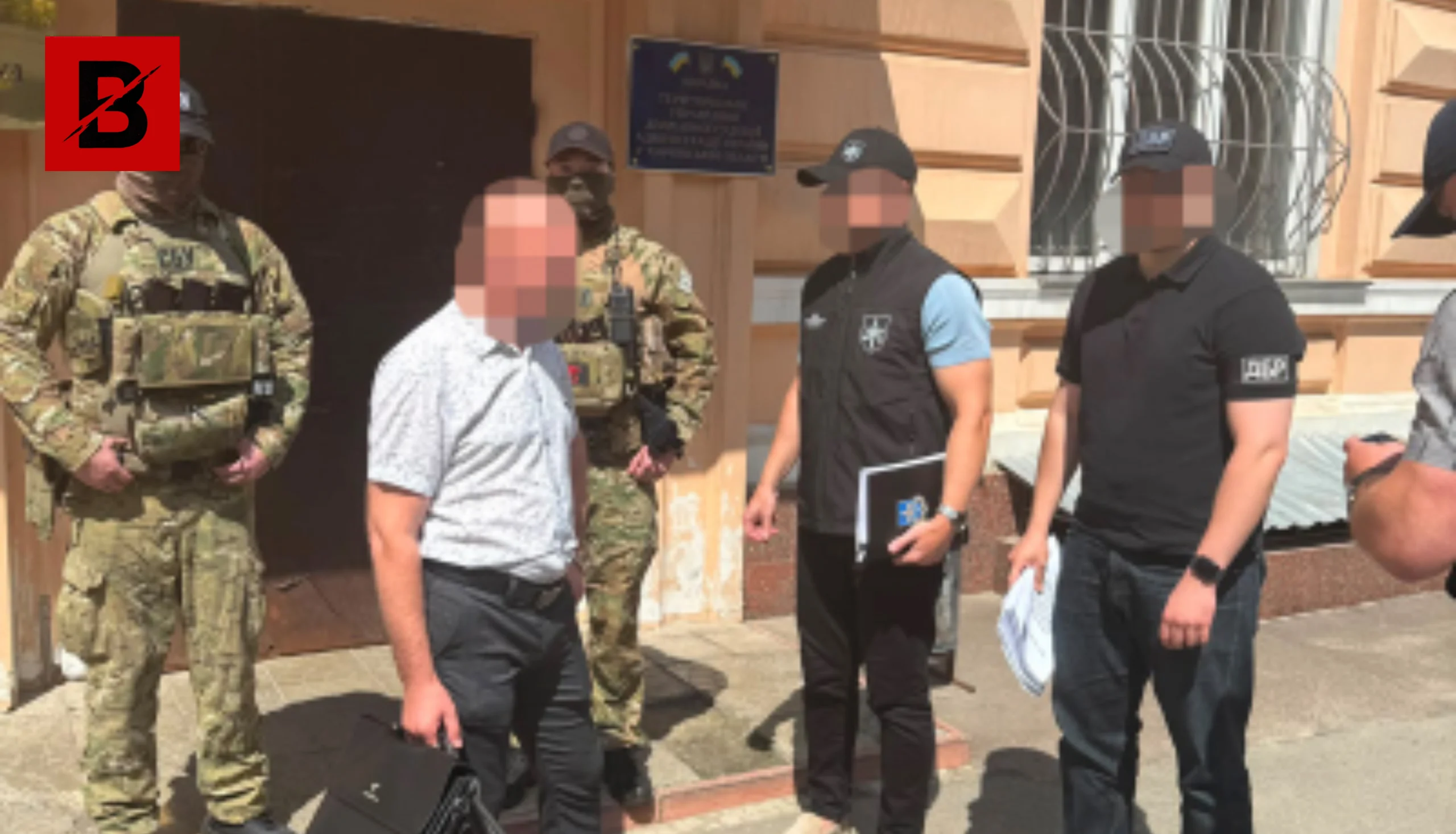 Правосуддя з прайсом: ДБР викрило суддю-хабарника на Харківщині