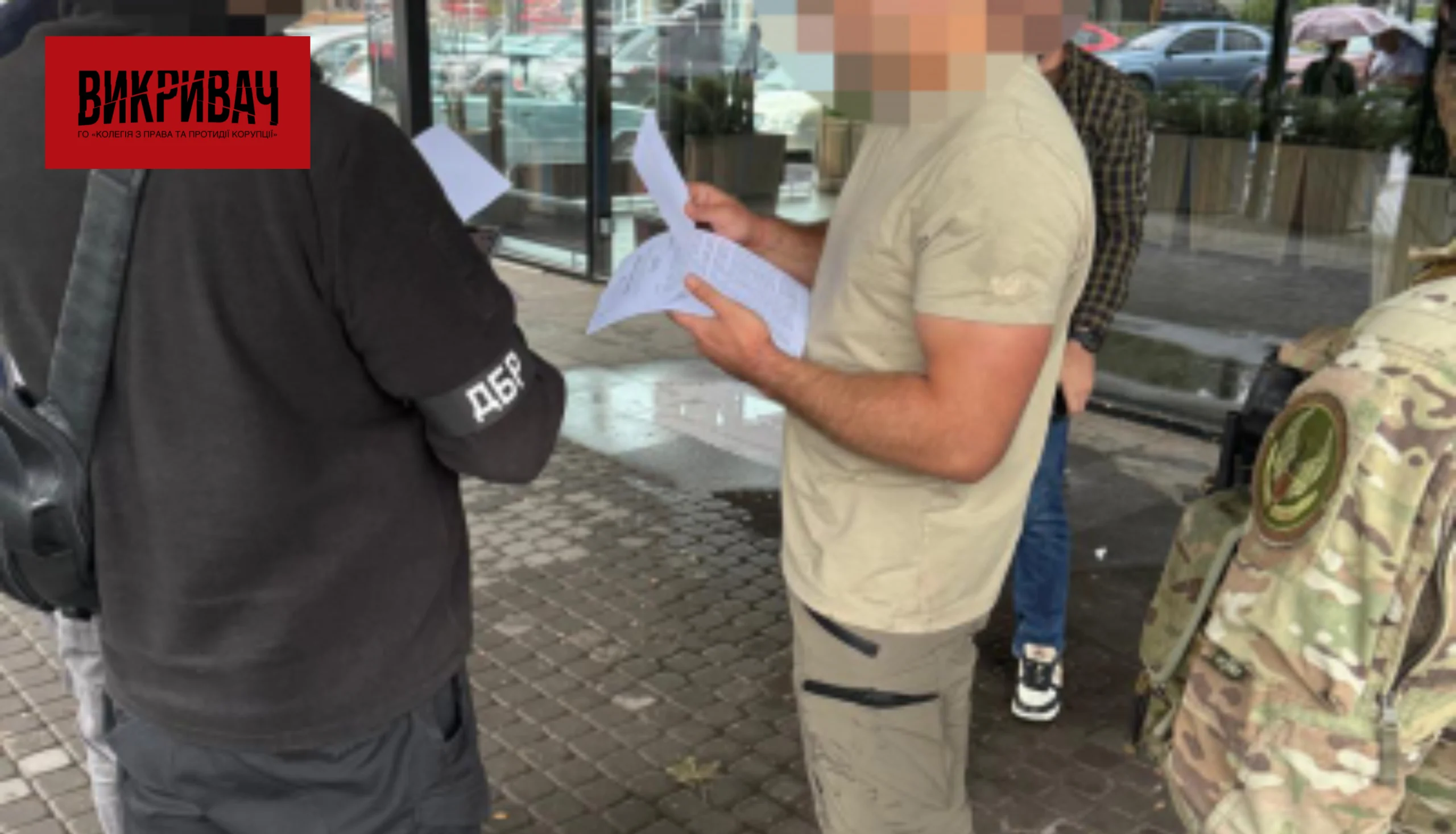 Розслідування по «Скелі»: ДБР взяло під варту військового за жорстоке поводження з колегами