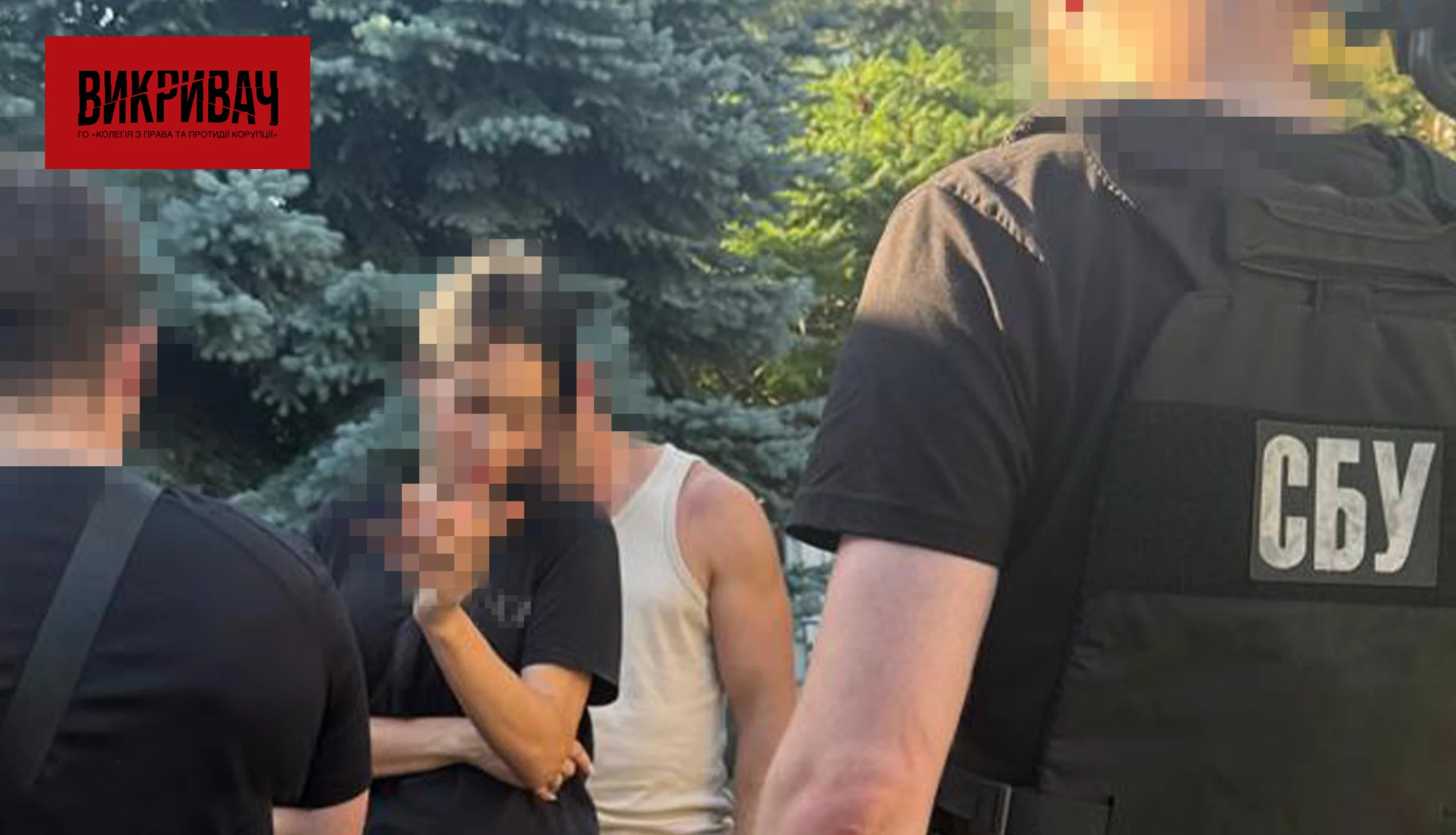 СБУ викрила схему на 10 мільйонів гривень: розкрадали Трипільську та Зміївську ТЕС